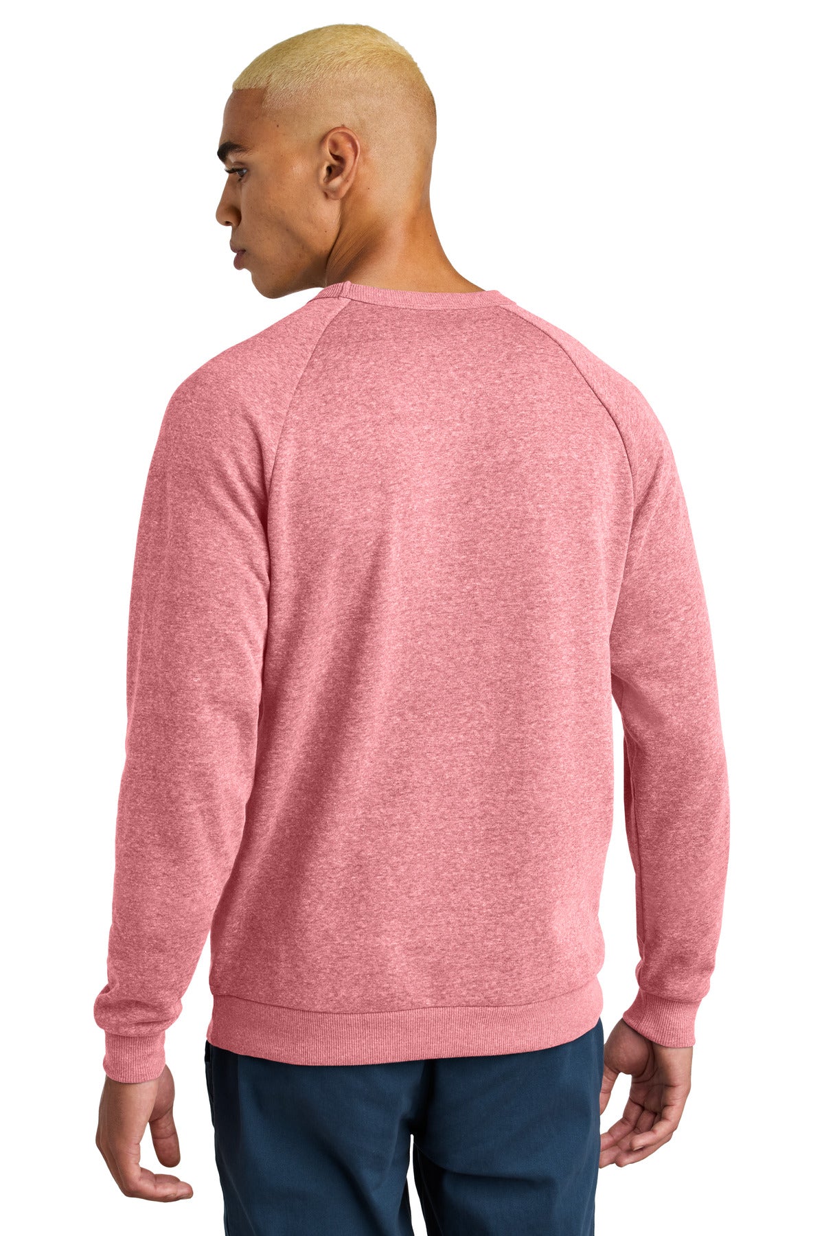 District® Perfect Tri® Fleece Crewneck Sweatshirt