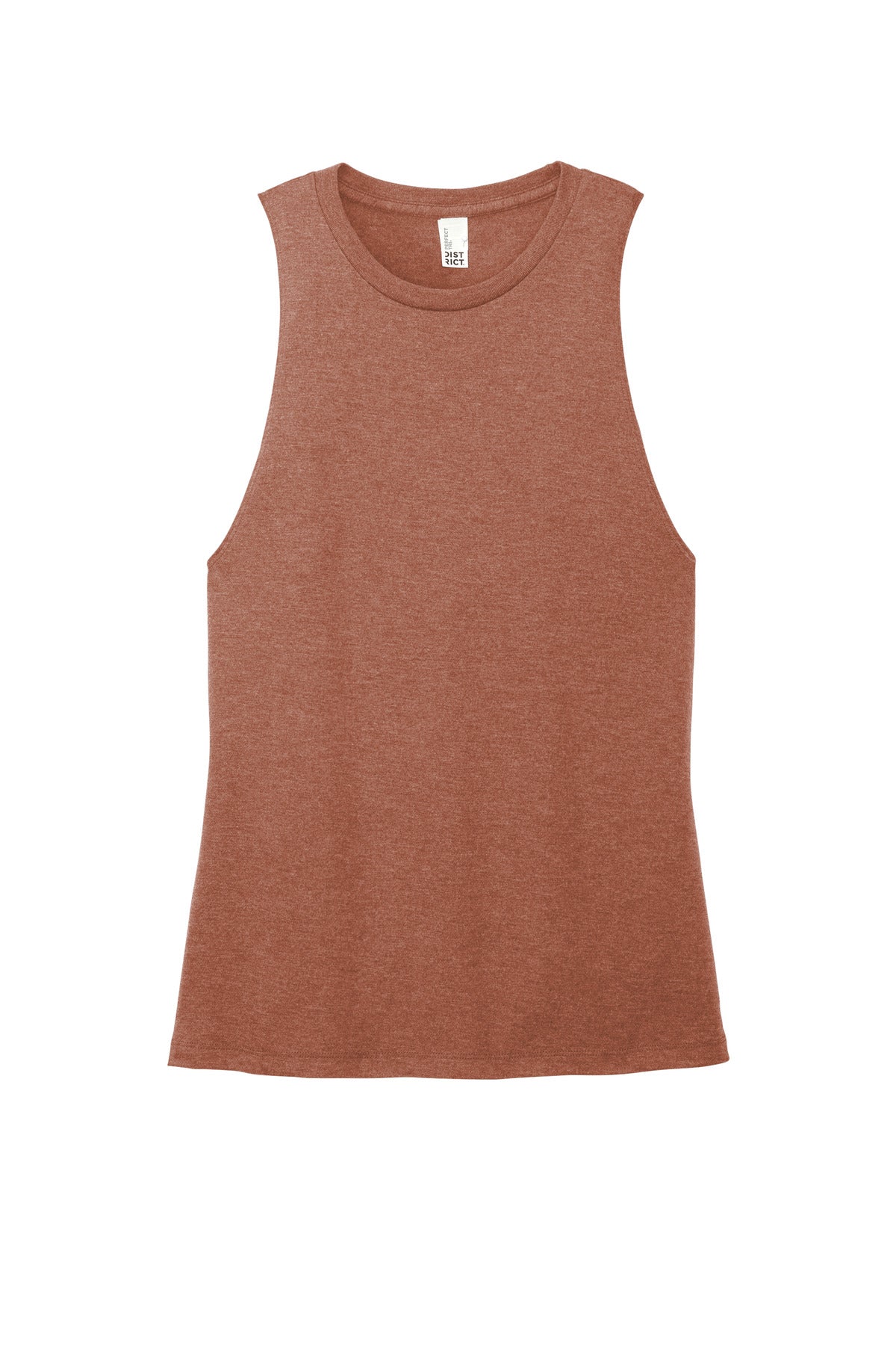 District® Women's Perfect Tri® Muscle Tank