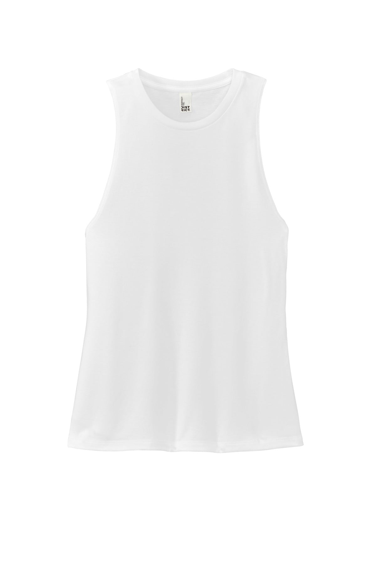 District® Women's Perfect Tri® Muscle Tank