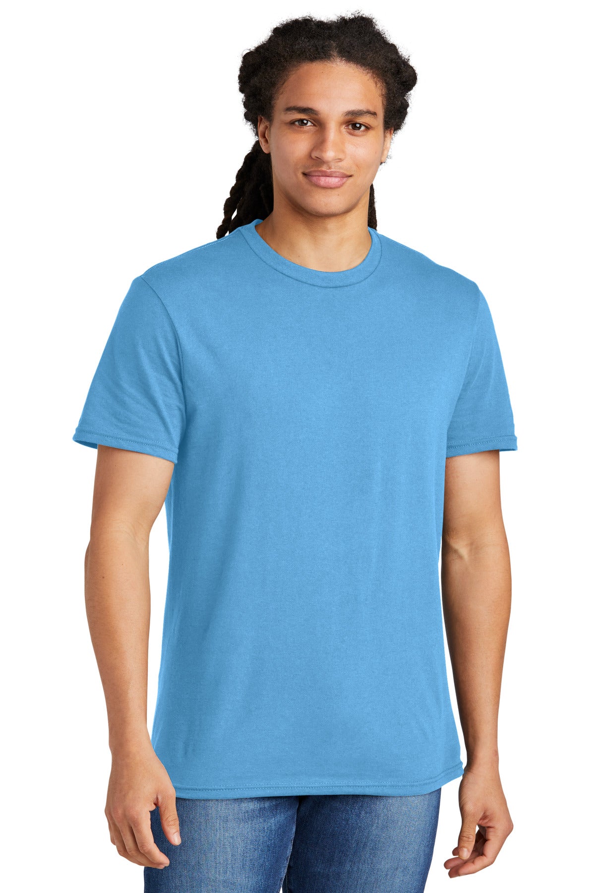 District® The Concert Tee® (CORE COLORS)