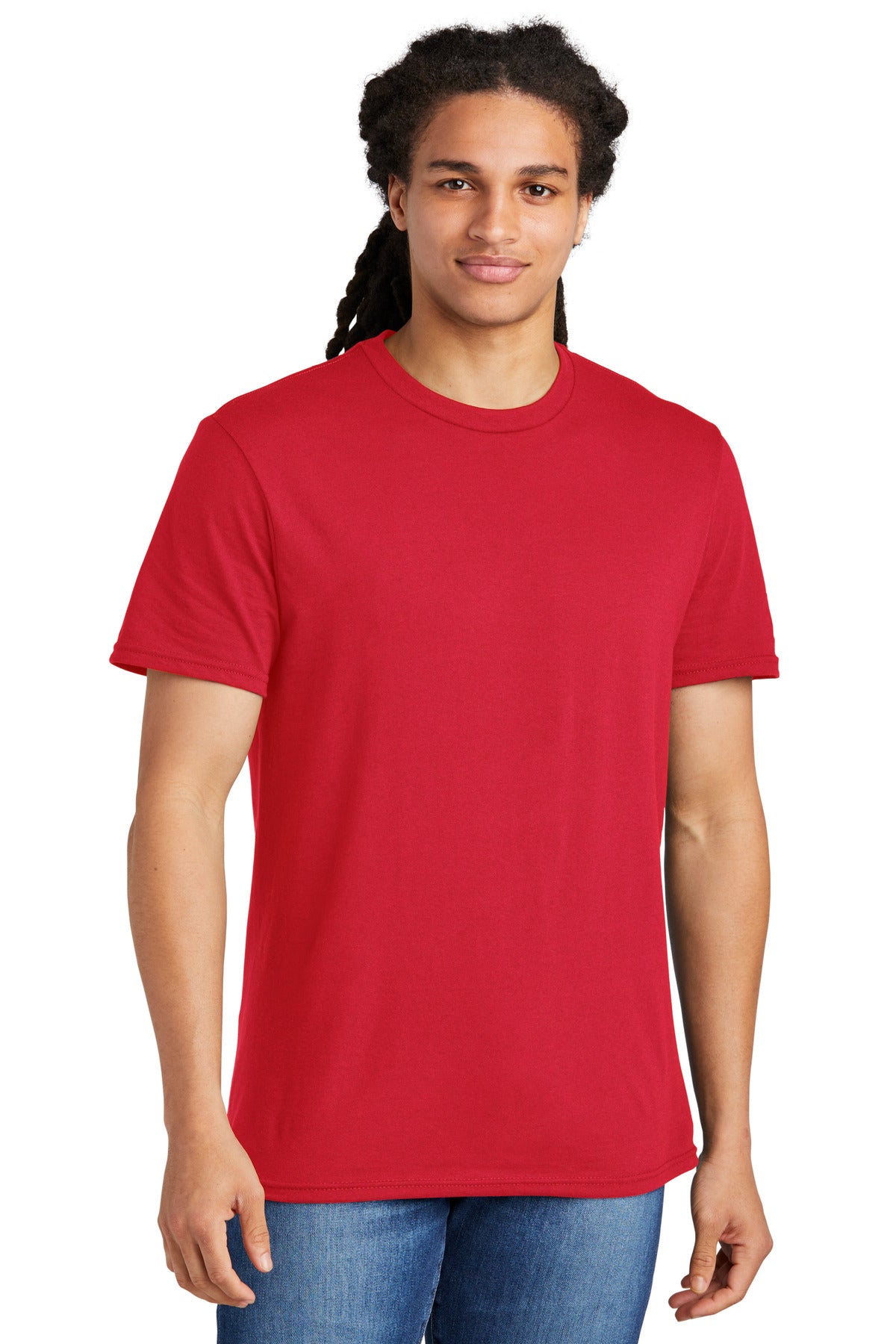 District® The Concert Tee® (CORE COLORS)