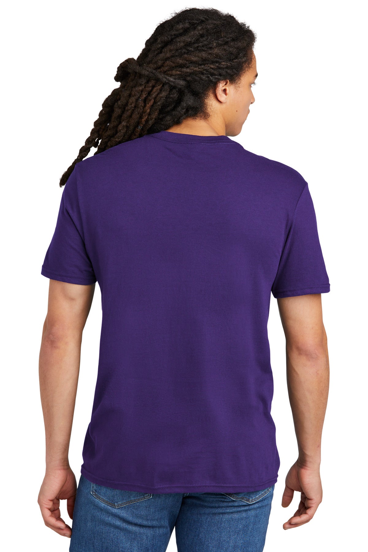 District® The Concert Tee® (CORE COLORS)