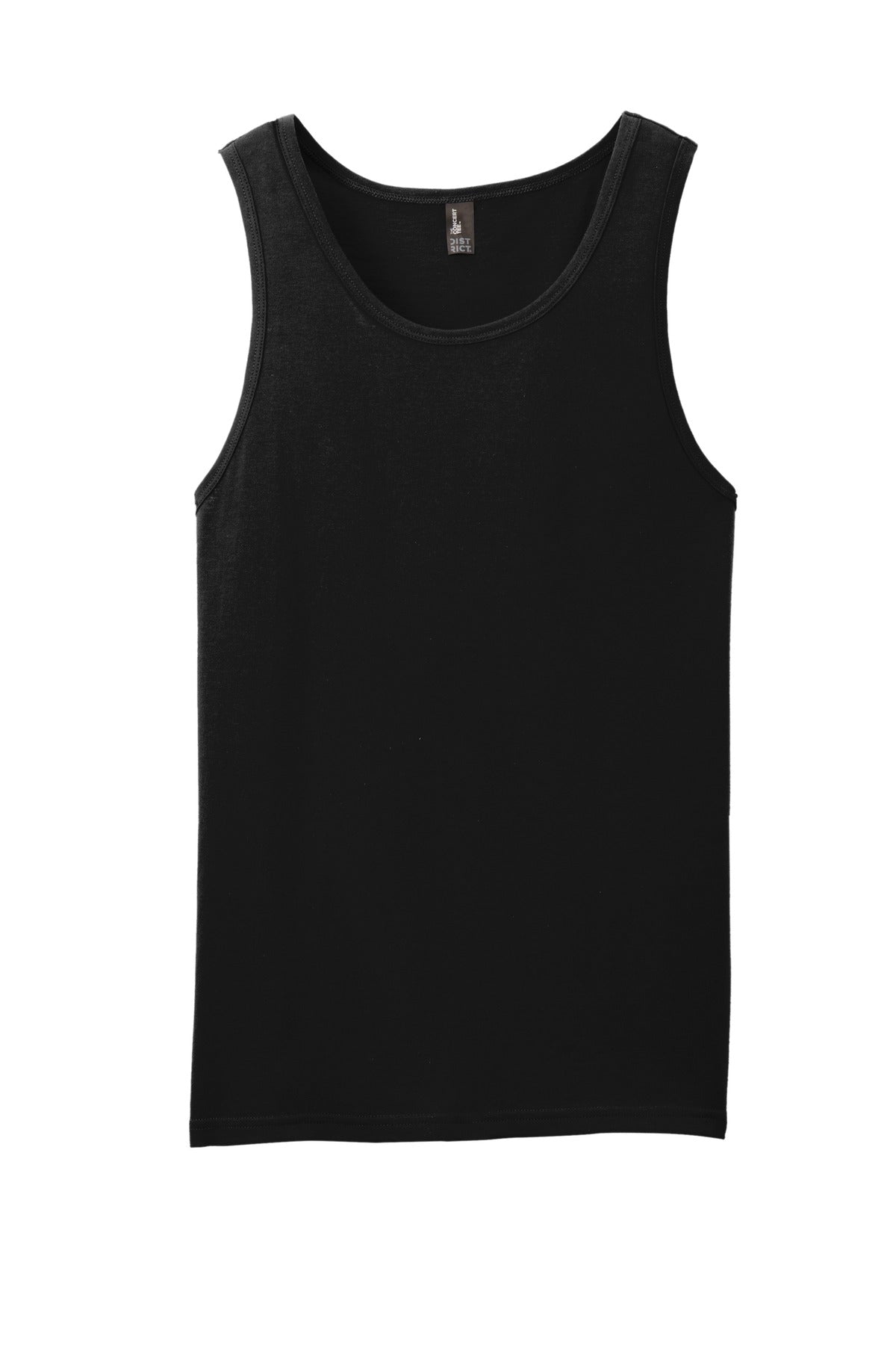 District® The Concert Tank® (CORE COLORS)