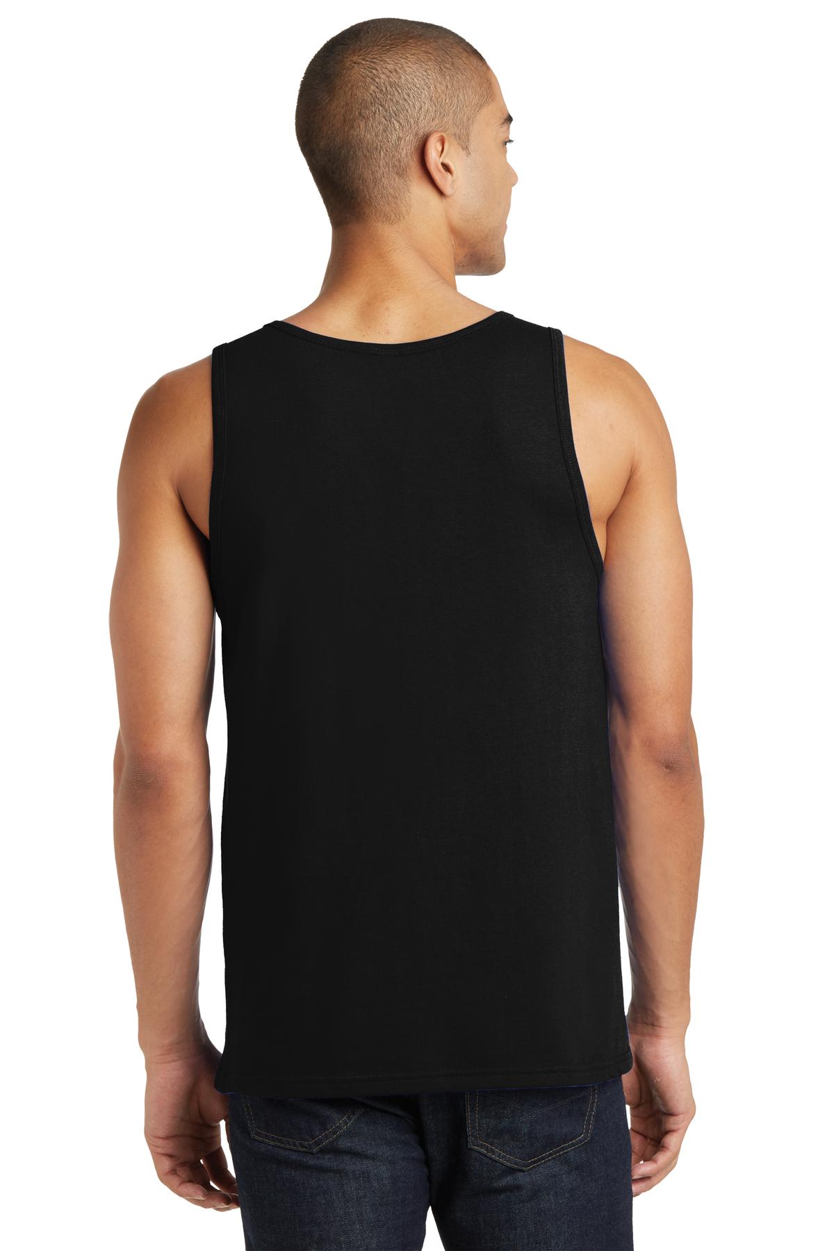 District® The Concert Tank® (CORE COLORS)