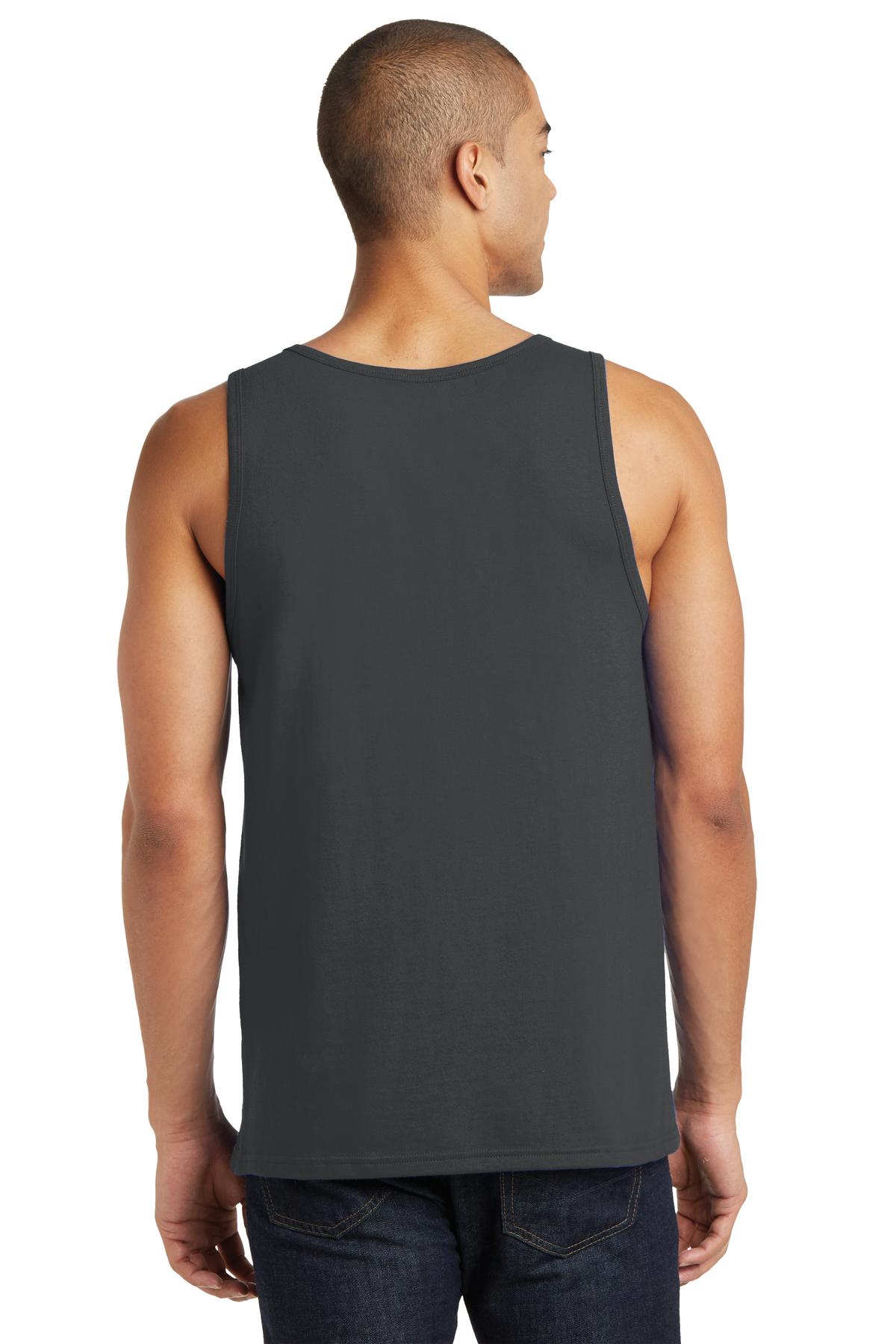 District® The Concert Tank® (CORE COLORS)