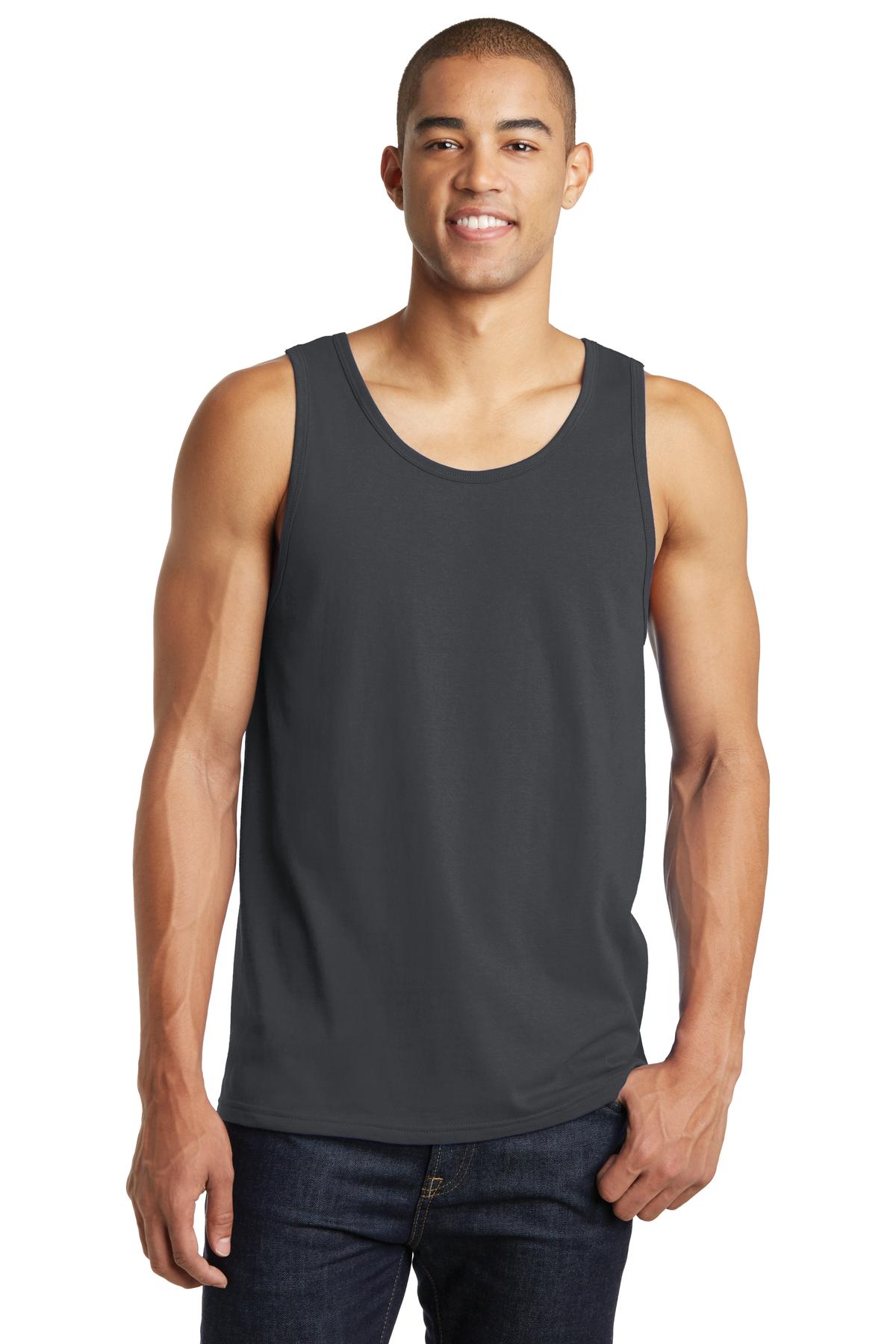 District® The Concert Tank® (CORE COLORS)