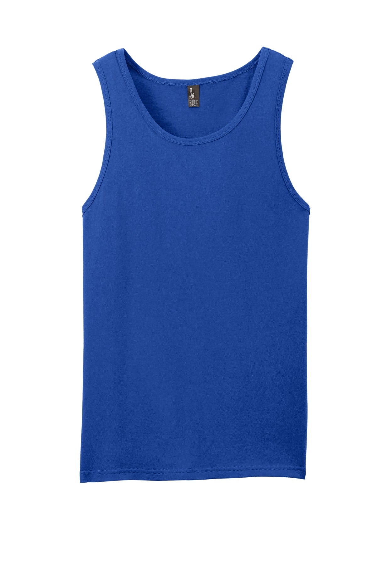 District® The Concert Tank® (CORE COLORS)