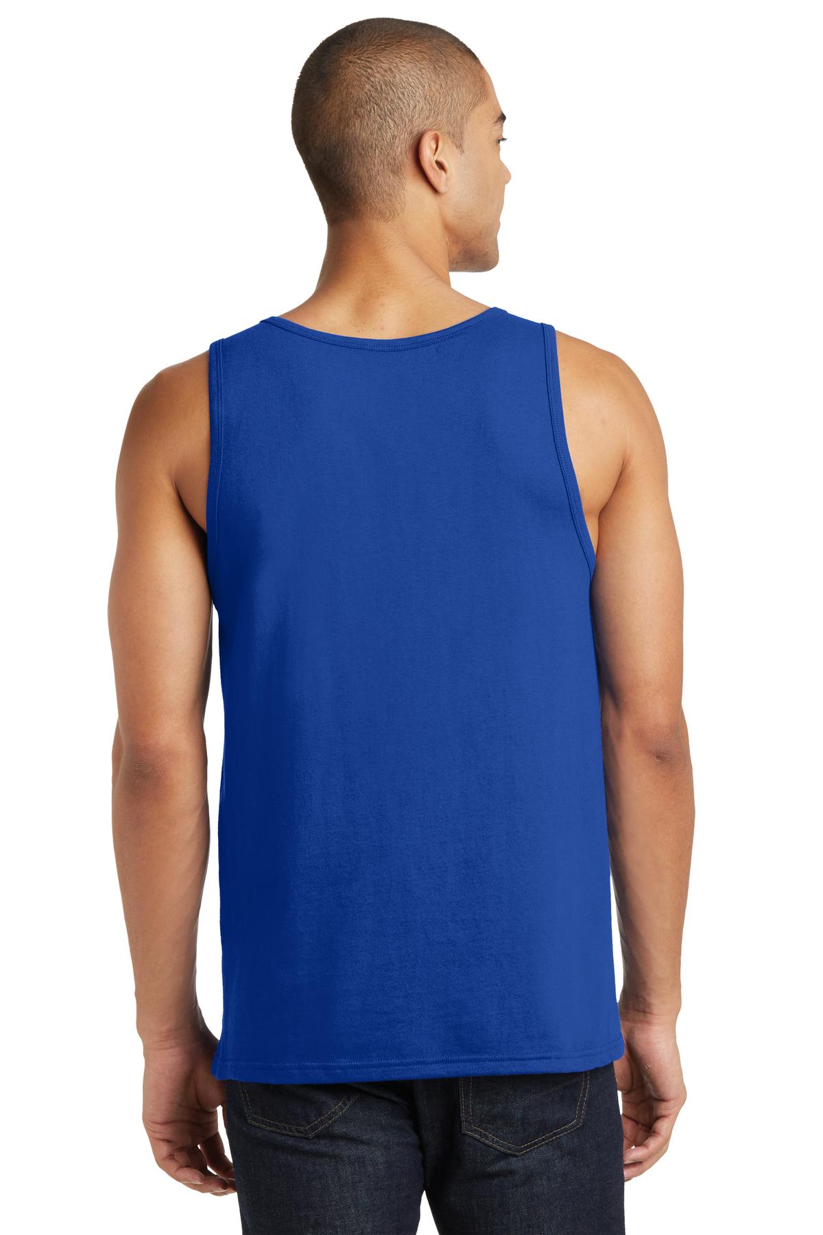 District® The Concert Tank® (CORE COLORS)