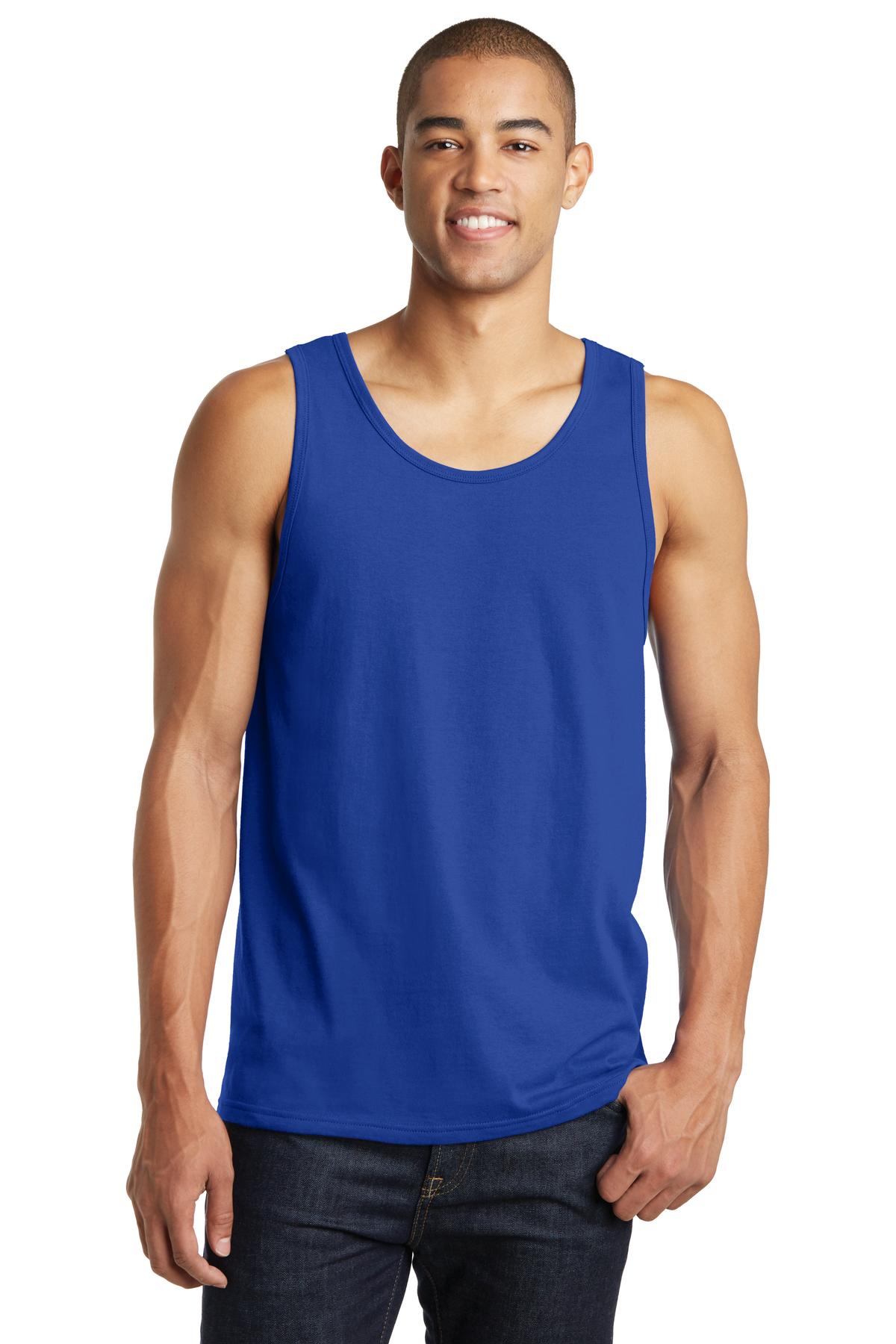 District® The Concert Tank® (CORE COLORS)