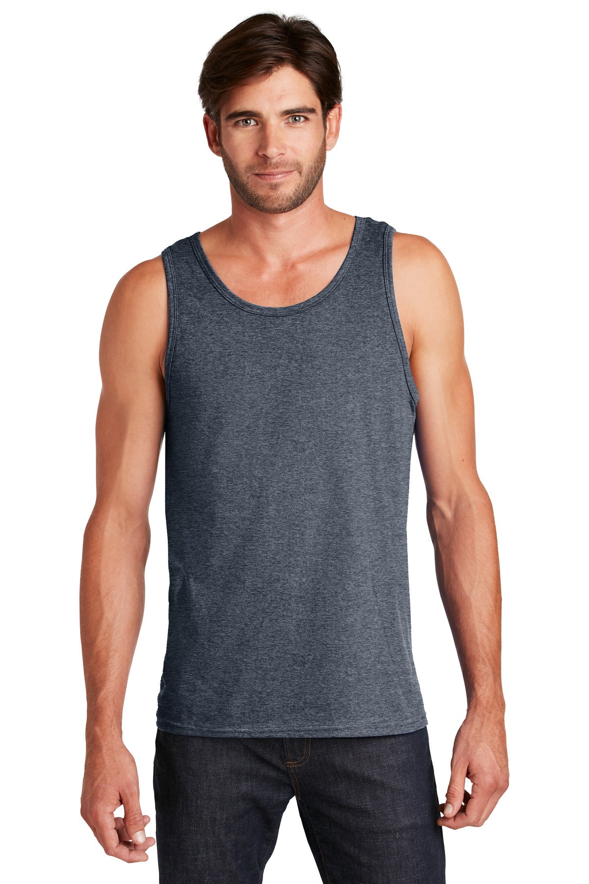 District® The Concert Tank® (CORE COLORS)