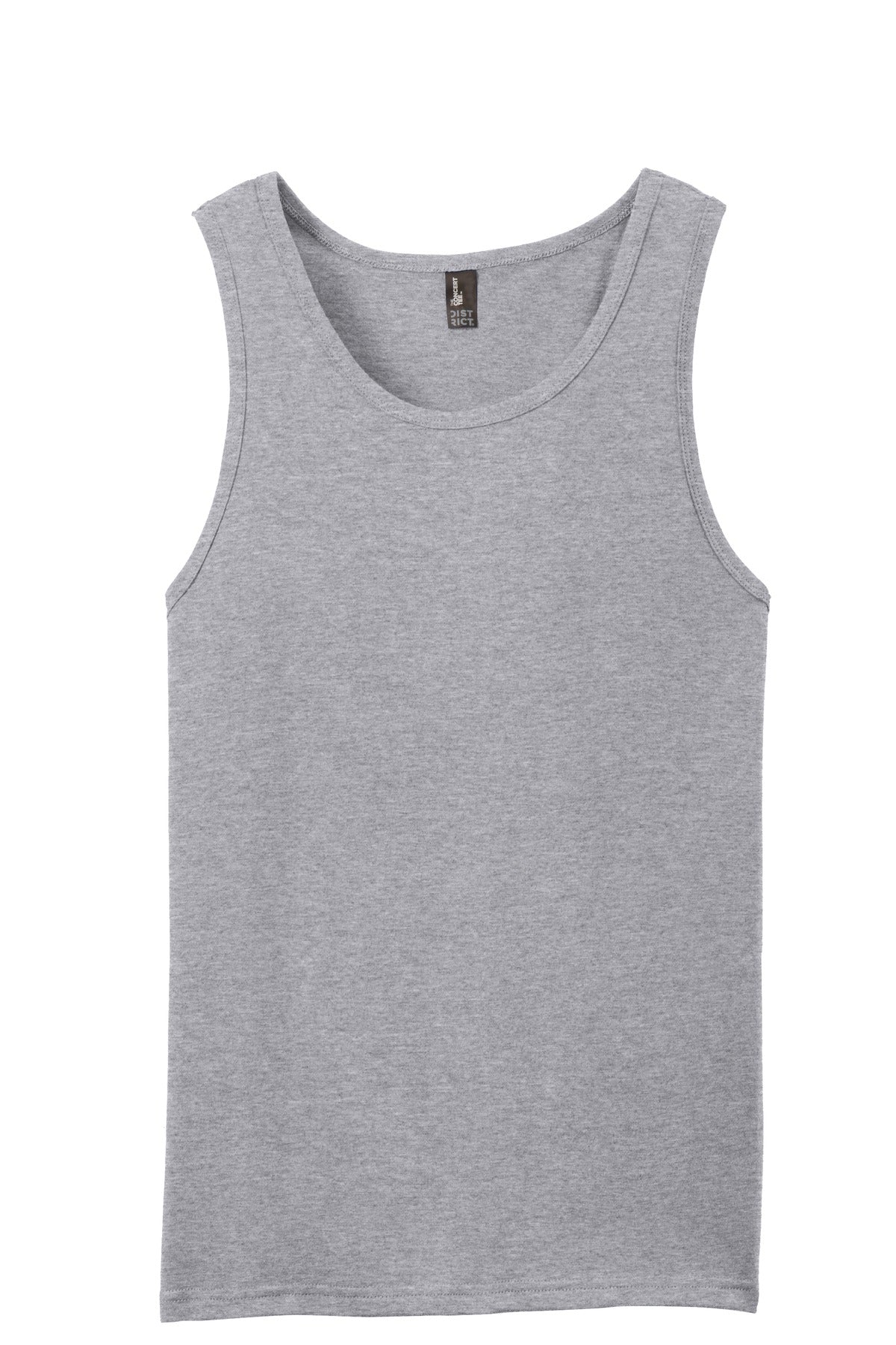 District® The Concert Tank® (CORE COLORS)