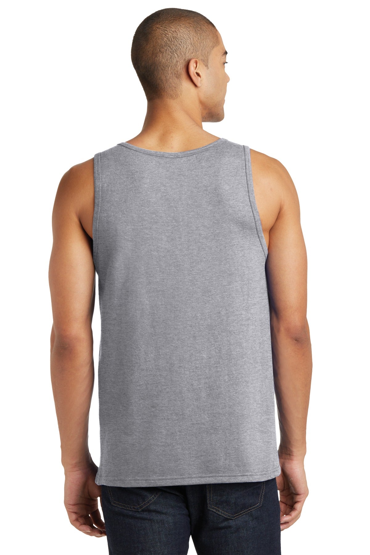 District® The Concert Tank® (CORE COLORS)