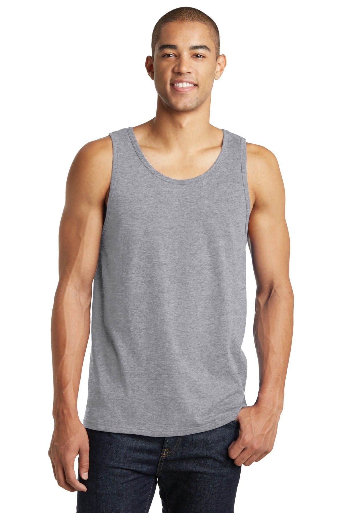 District® The Concert Tank® (CORE COLORS)