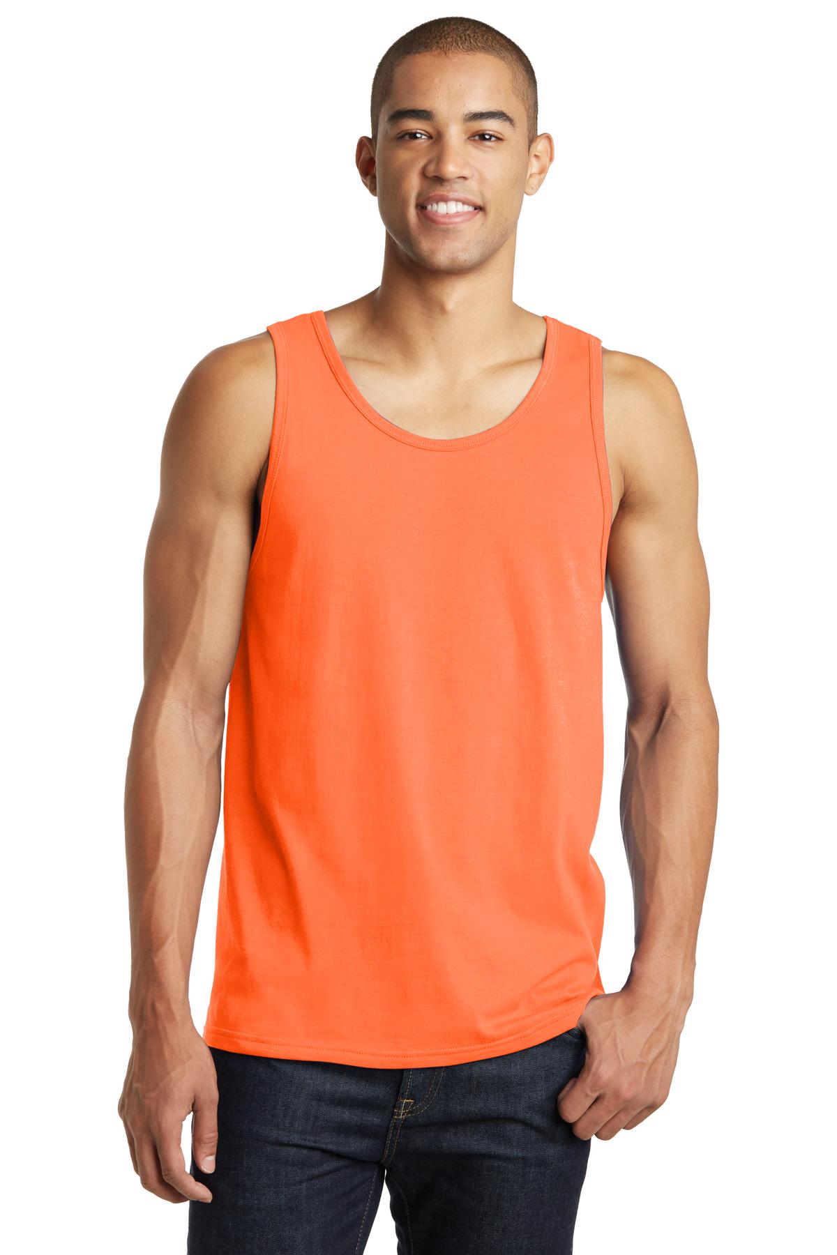 District® The Concert Tank® (CORE COLORS)