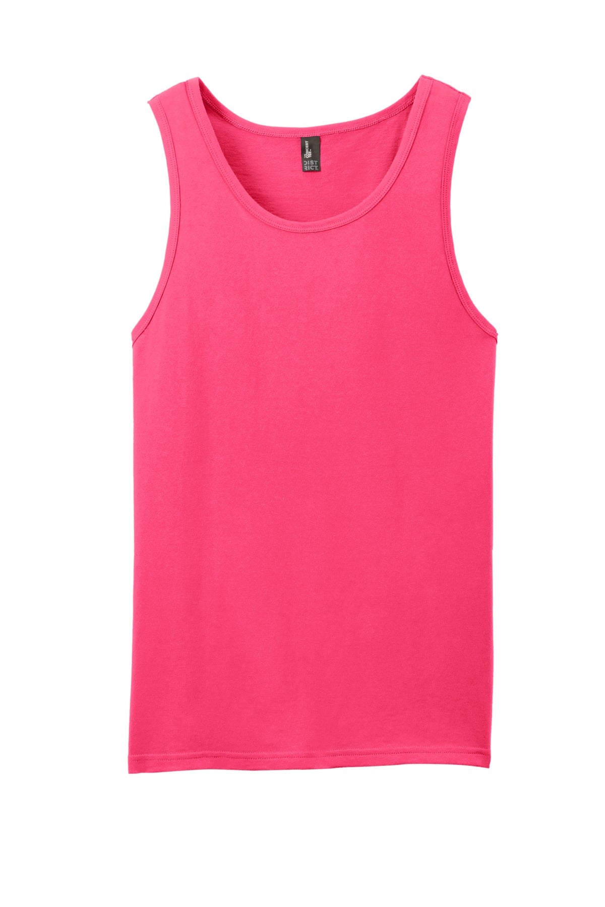 District® The Concert Tank® (CORE COLORS)