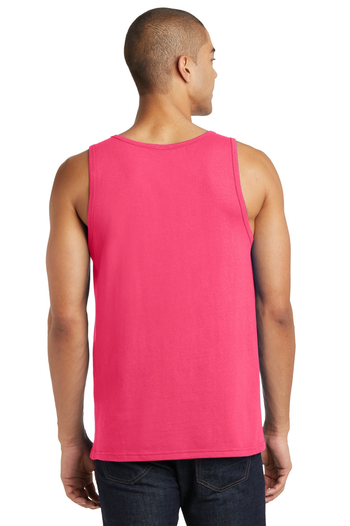 District® The Concert Tank® (CORE COLORS)