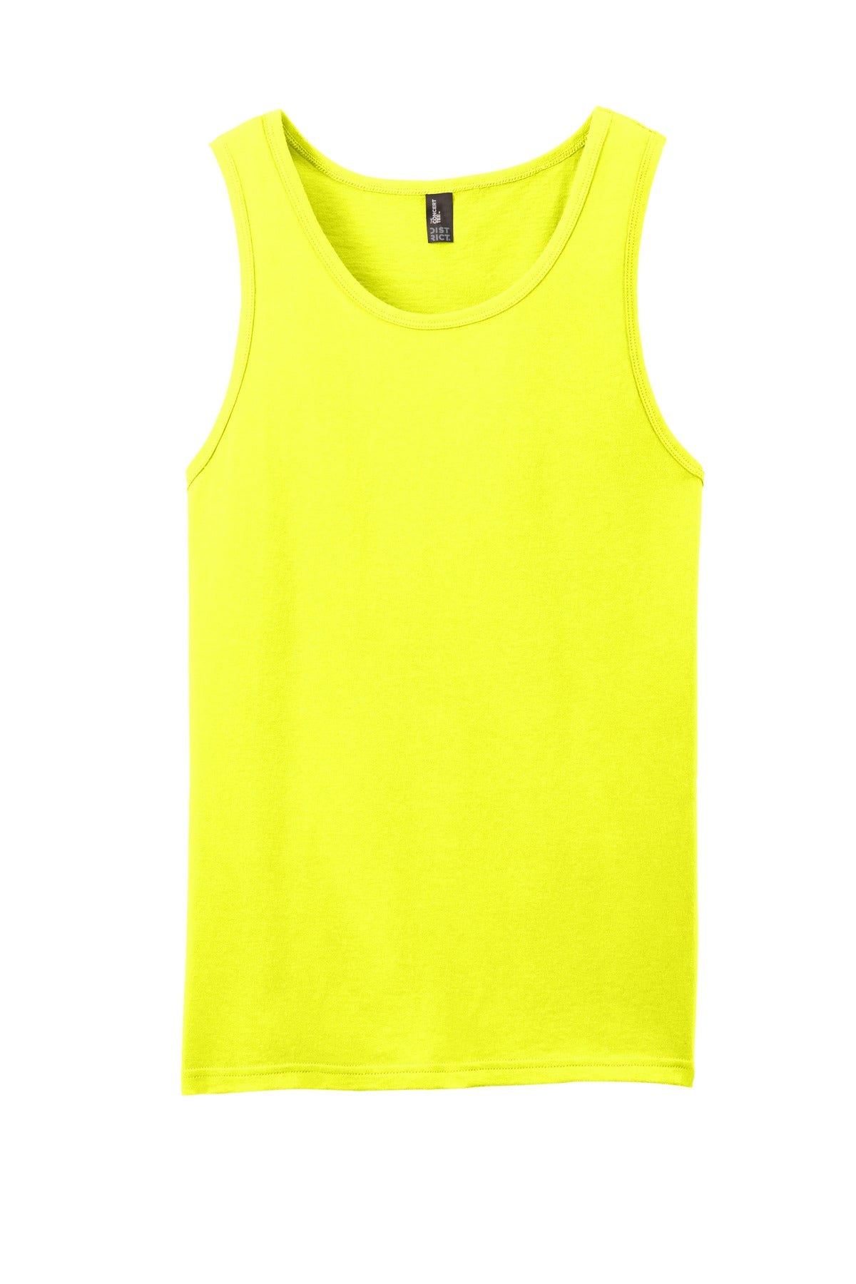 District® The Concert Tank® (CORE COLORS)