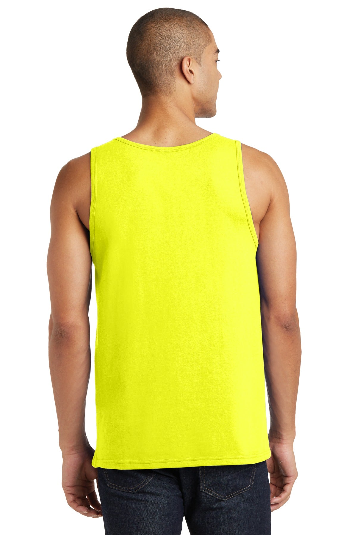 District® The Concert Tank® (CORE COLORS)