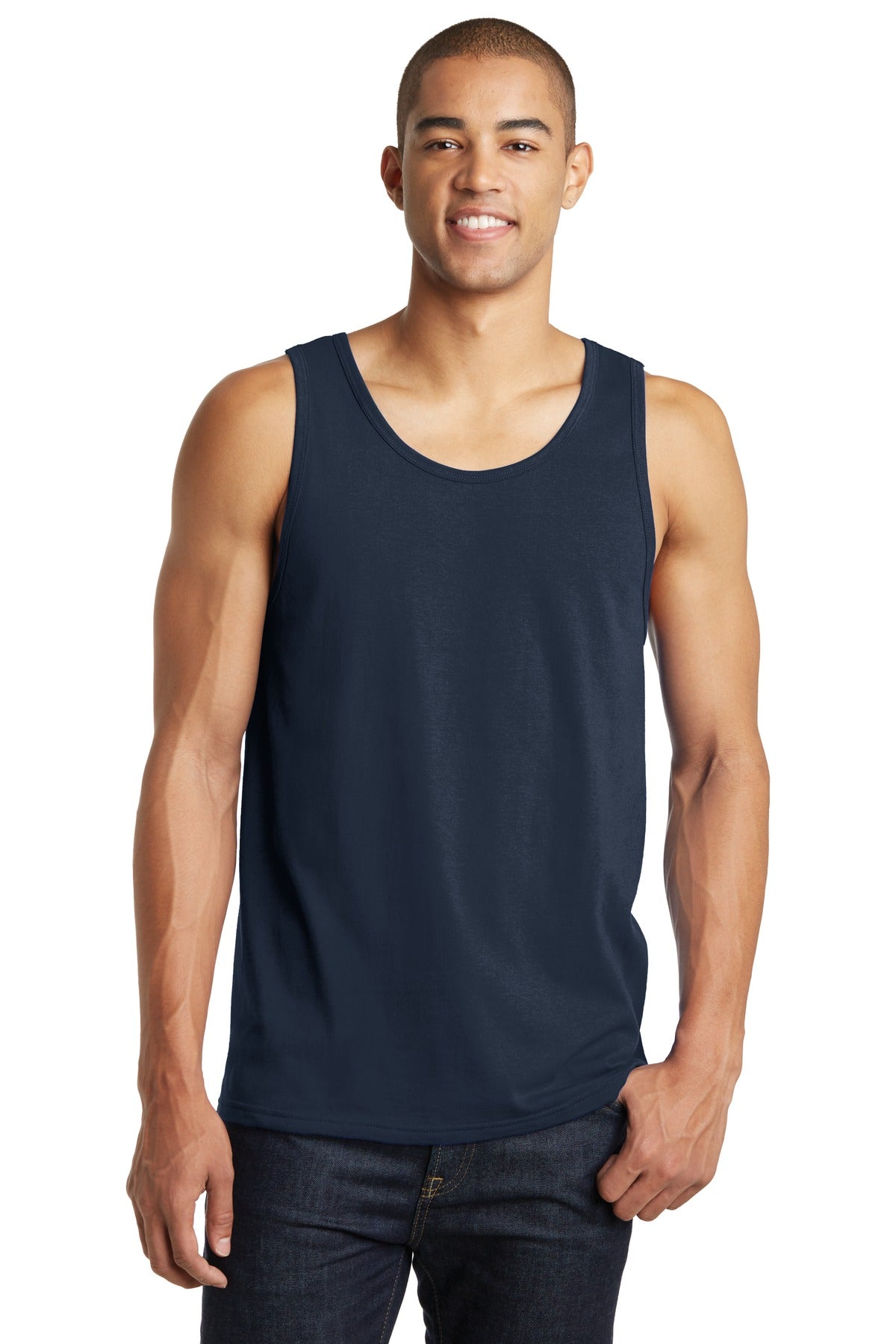 District® The Concert Tank® (CORE COLORS)