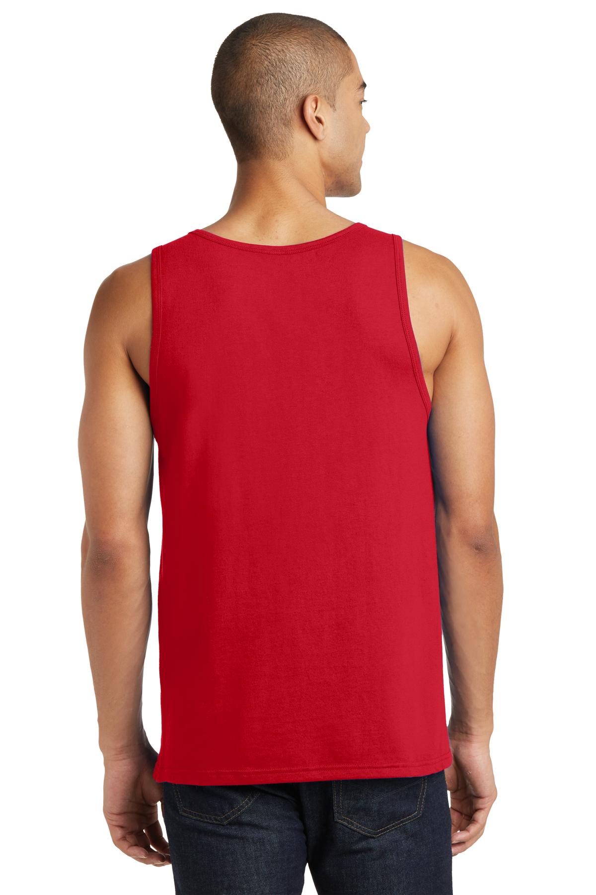 District® The Concert Tank® (CORE COLORS)