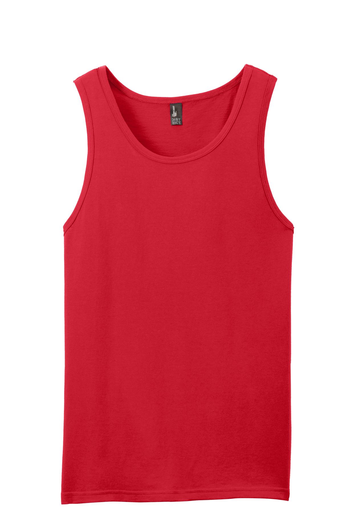 District® The Concert Tank® (CORE COLORS)