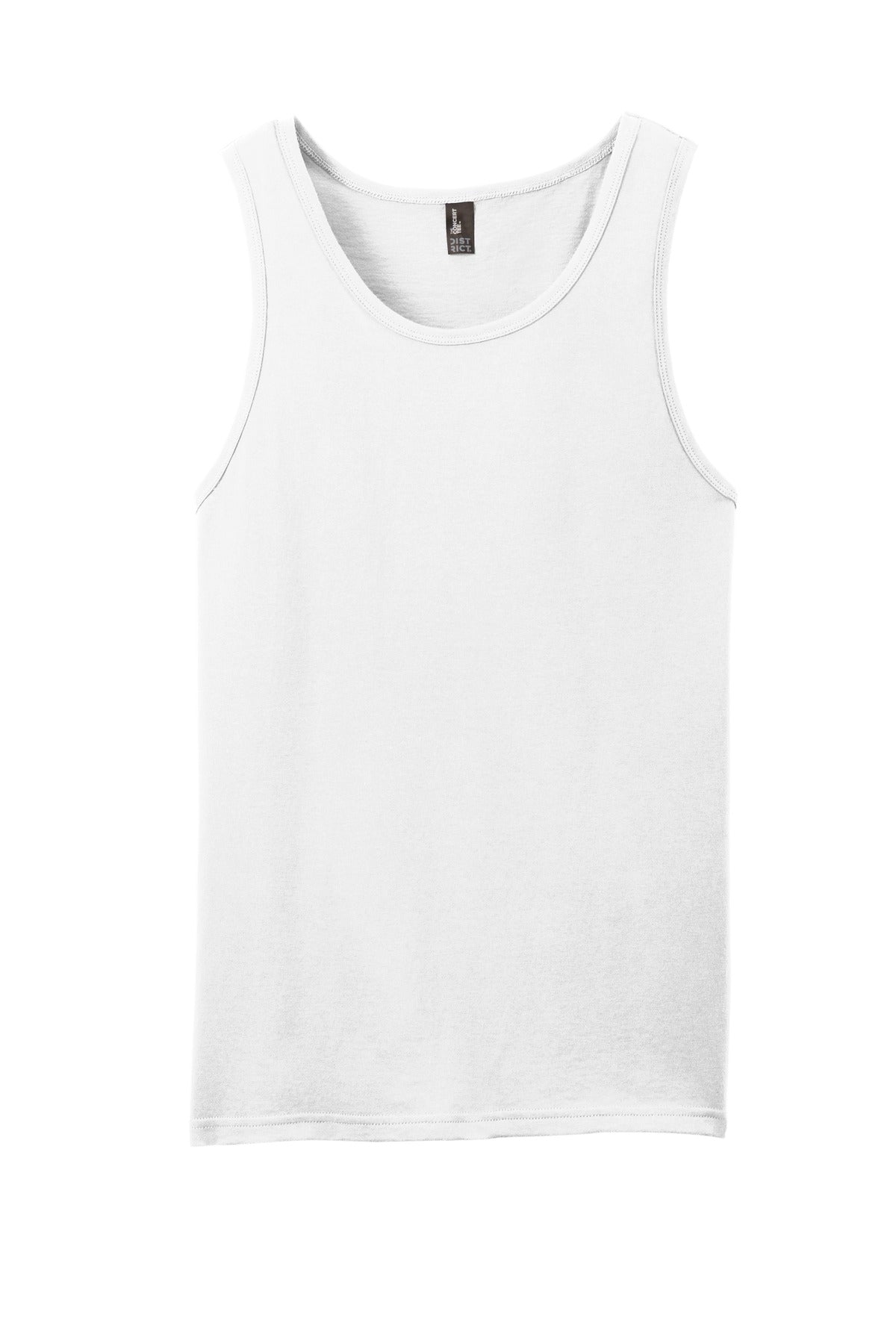 District® The Concert Tank® (CORE COLORS)