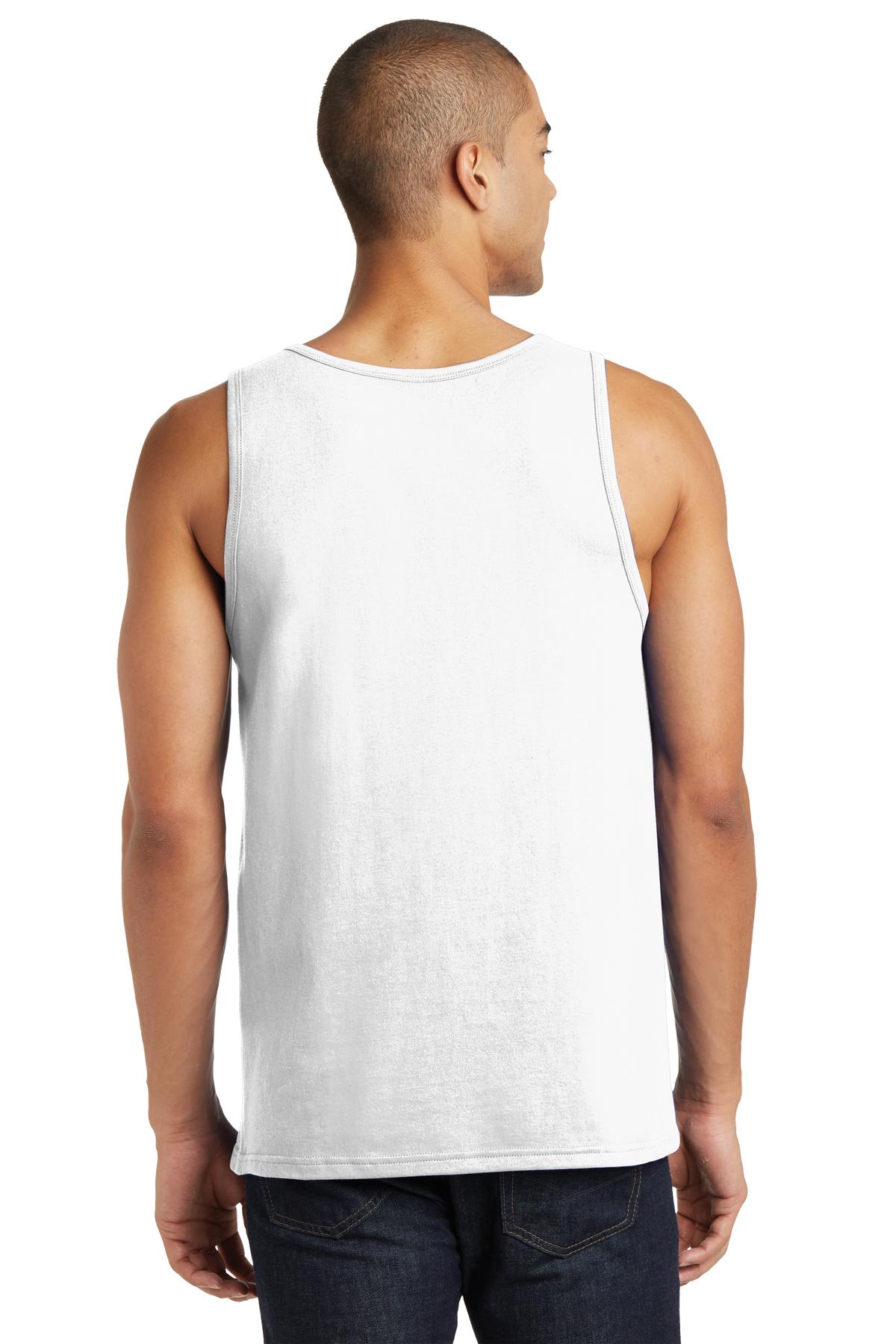 District® The Concert Tank® (CORE COLORS)