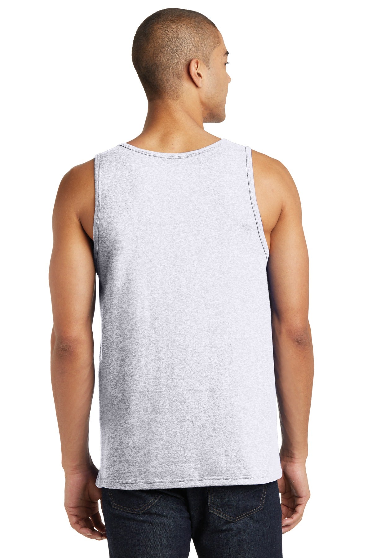 District® The Concert Tank® (CORE COLORS)