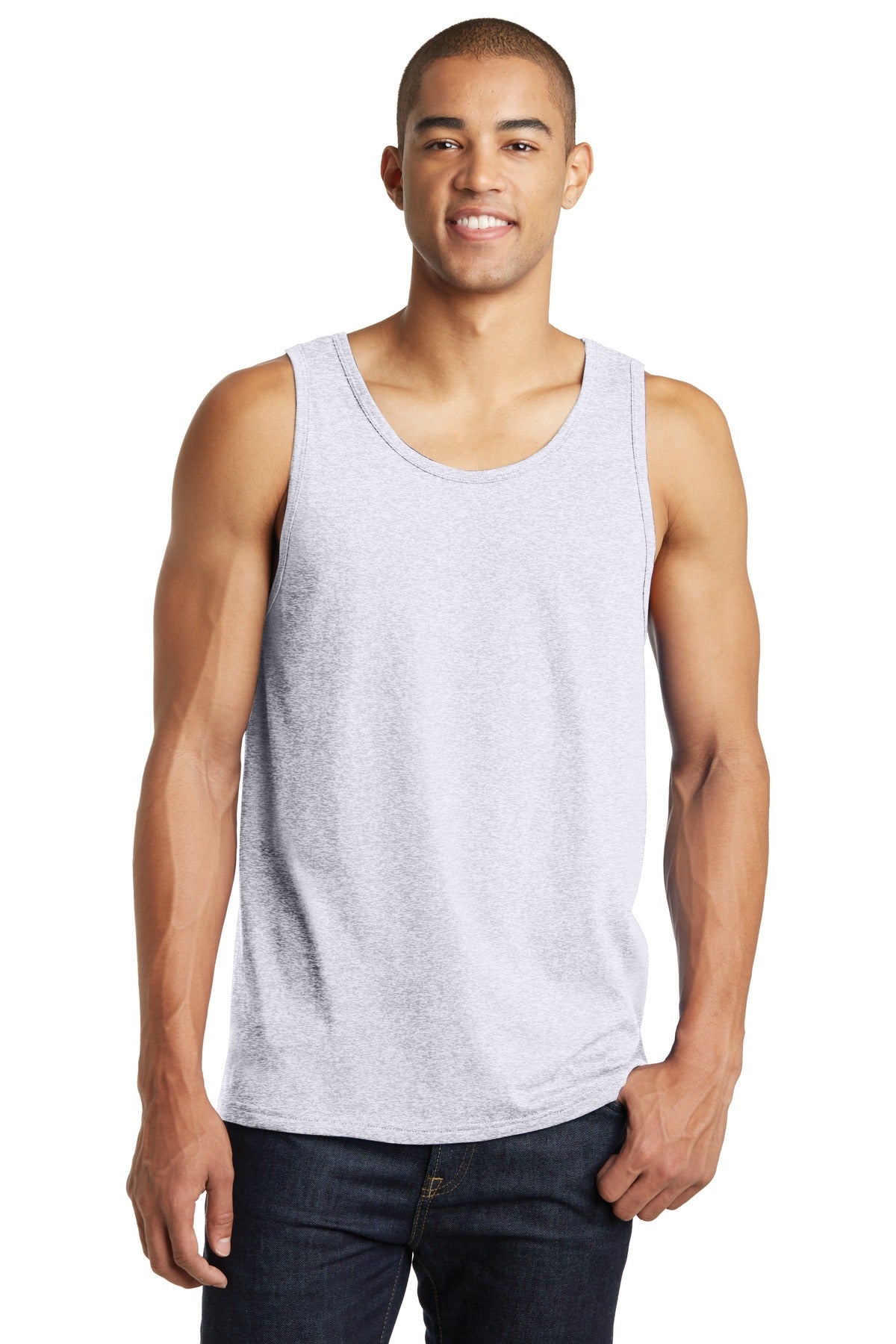 District® The Concert Tank® (CORE COLORS)