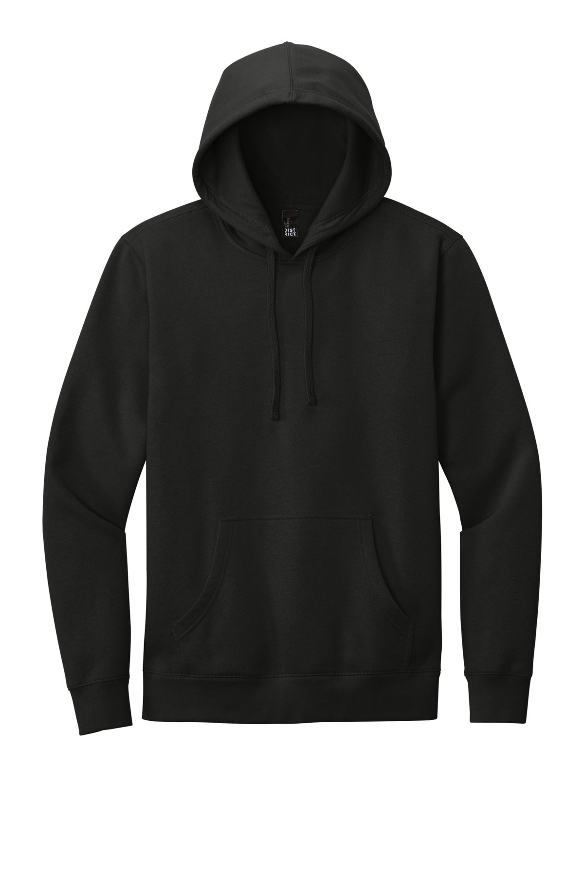 District® V.I.T.Fleece Hoodie (CORE COLORS)