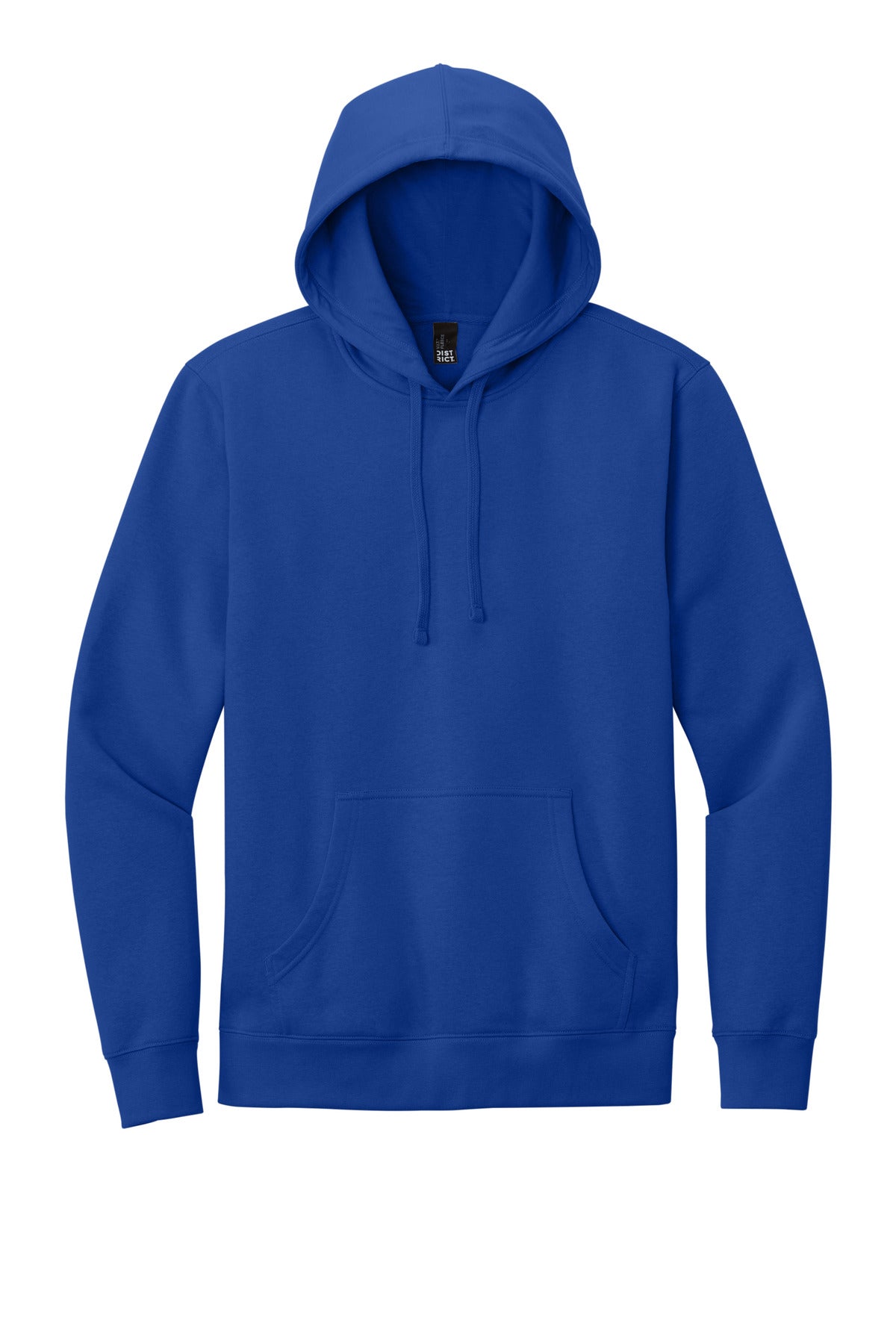 District® V.I.T.Fleece Hoodie (CORE COLORS)