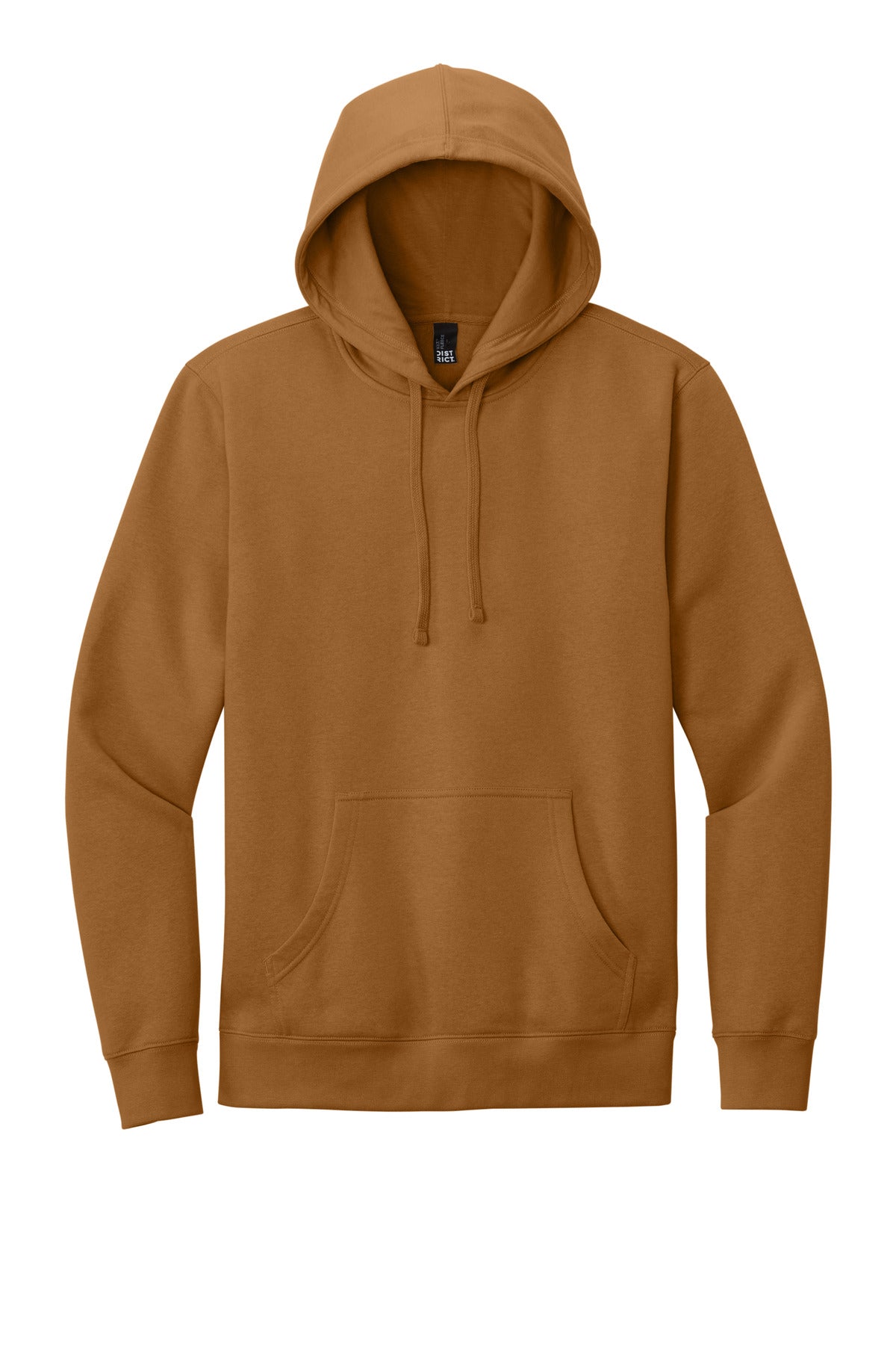 District® V.I.T.Fleece Hoodie (CORE COLORS)