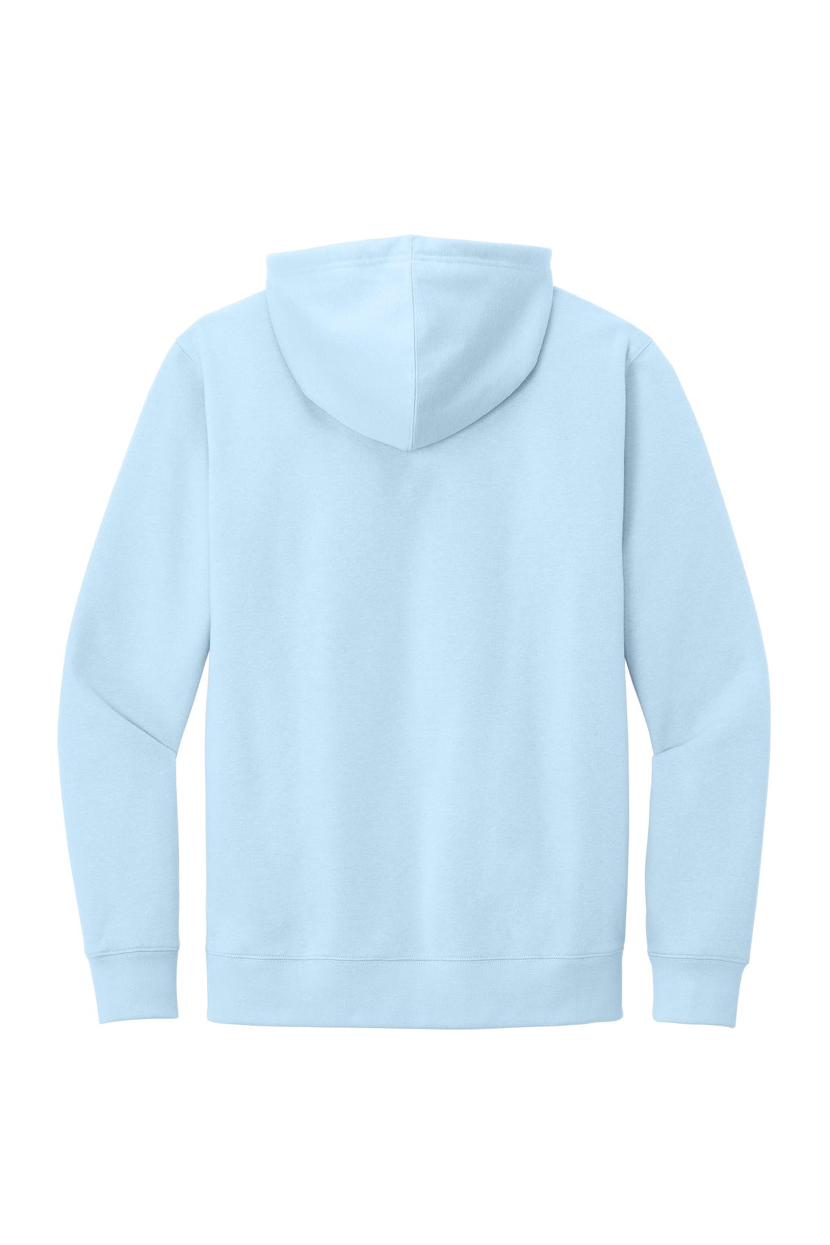 District® V.I.T.Fleece Hoodie (CORE COLORS)