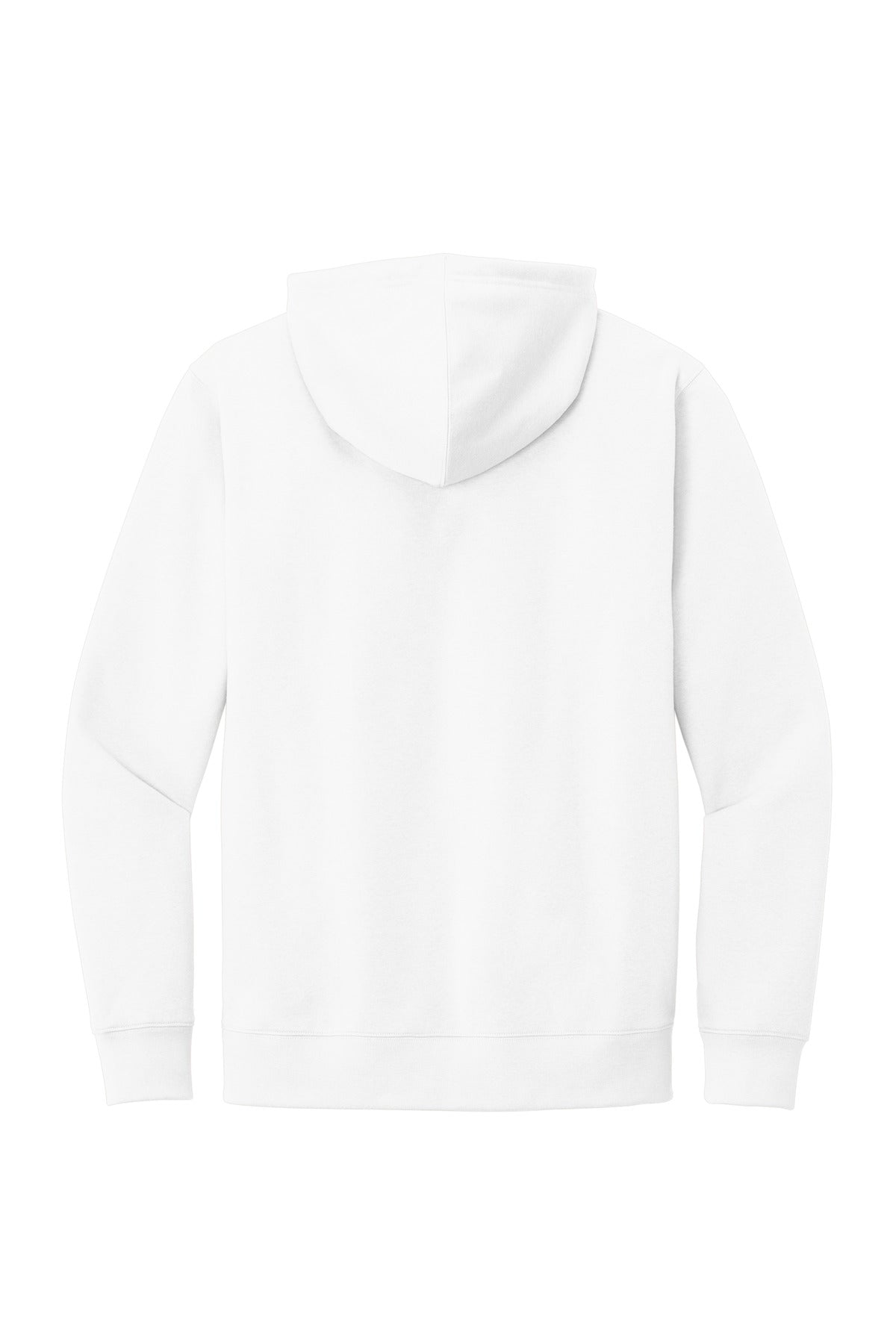 District® V.I.T.Fleece Hoodie (CORE COLORS)