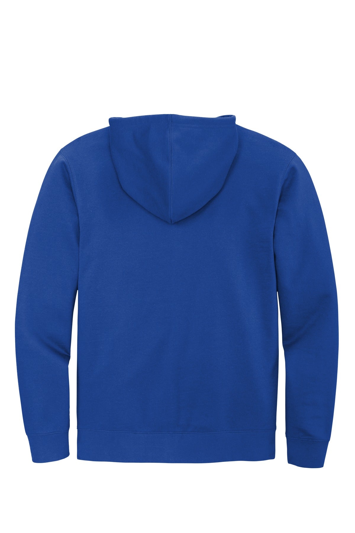 District® V.I.T.Fleece Full-Zip Hoodie (CORE COLORS)