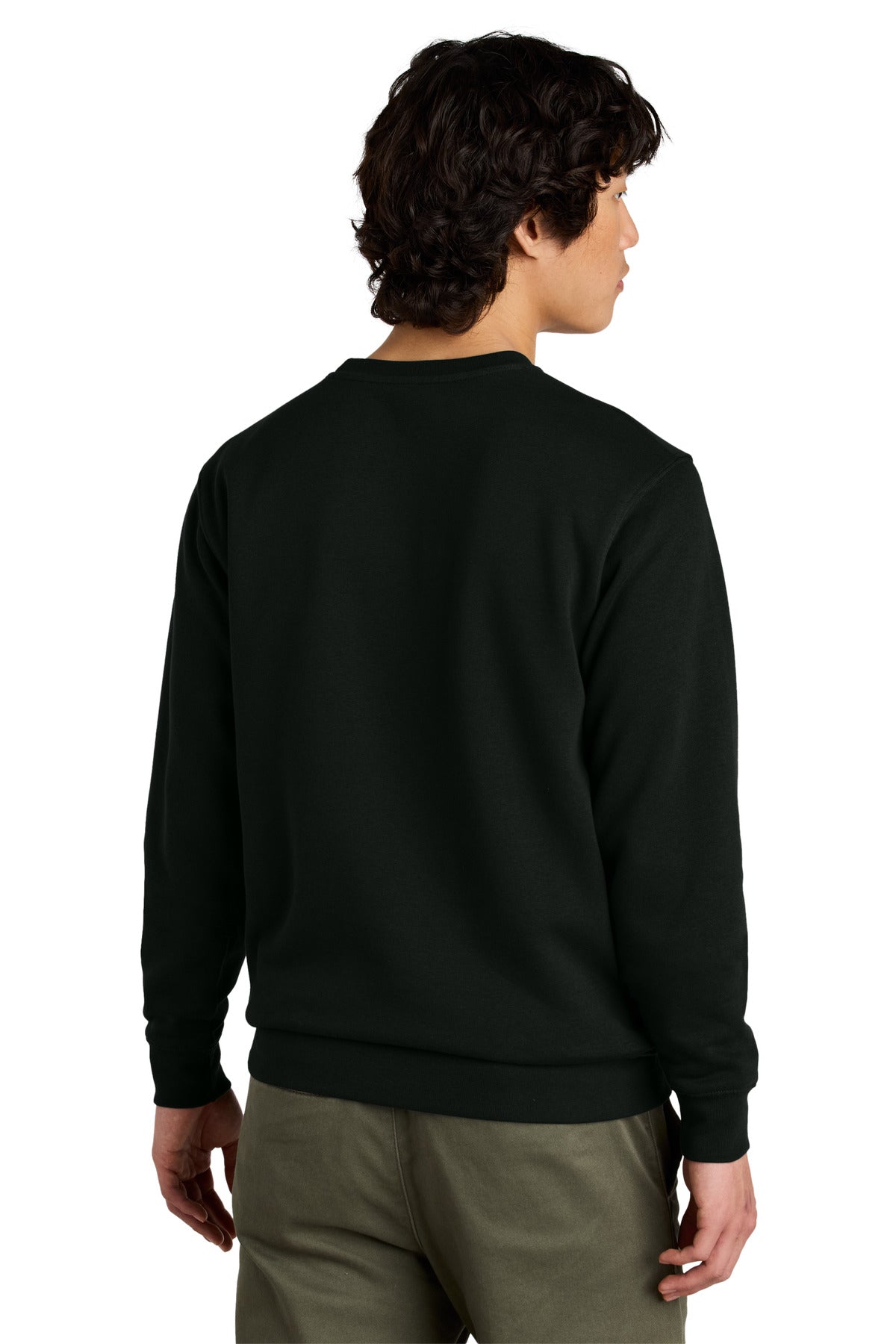 District® V.I.T.Fleece Crew (CORE COLORS)