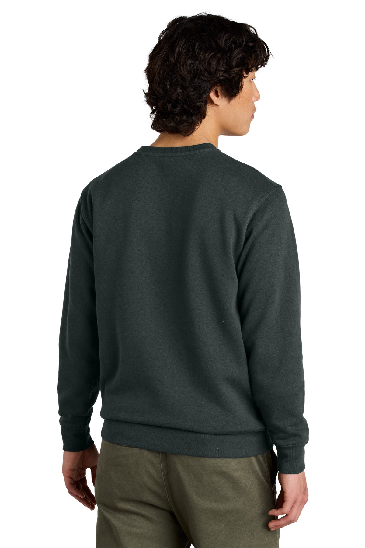 District® V.I.T.Fleece Crew (CORE COLORS)