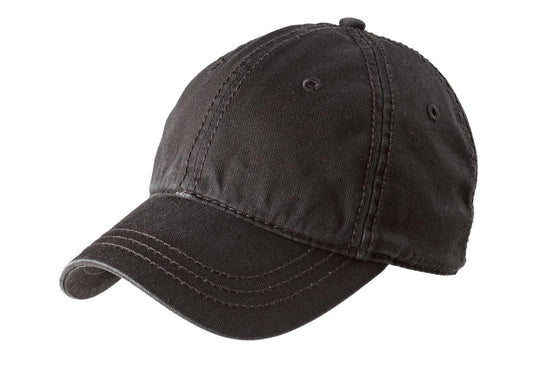 District® Thick Stitch Cap