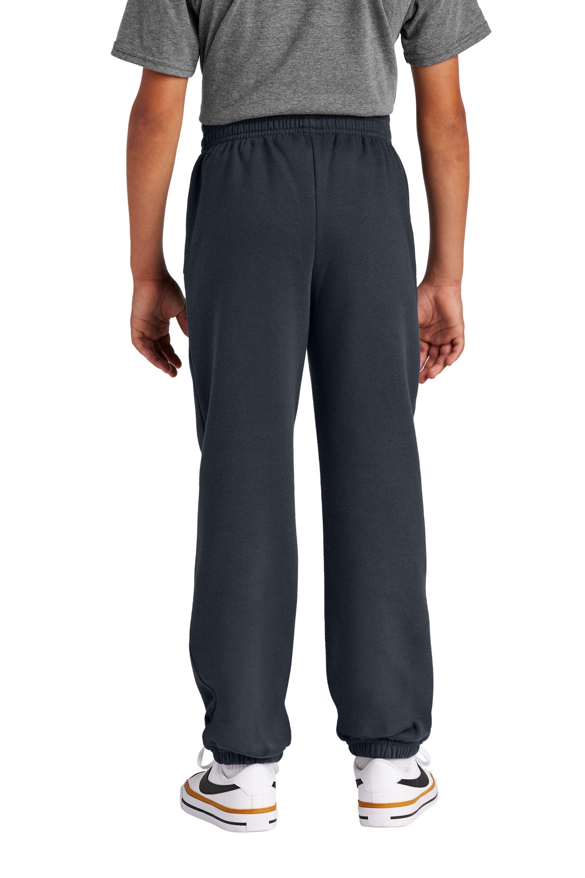 District® Youth V.I.T. Fleece Sweatpant