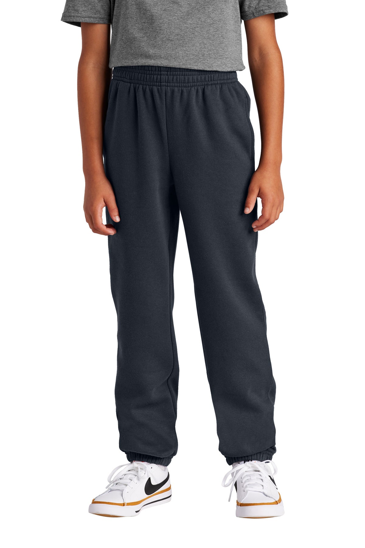 District® Youth V.I.T. Fleece Sweatpant