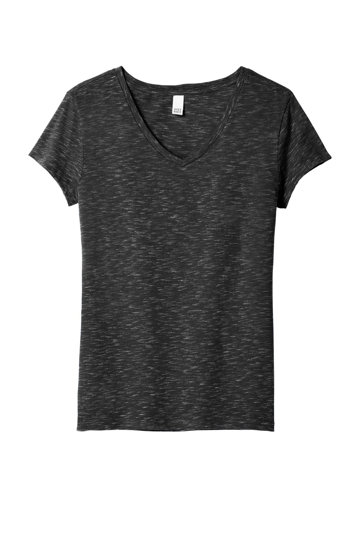 District® Women's Medal V-Neck Tee