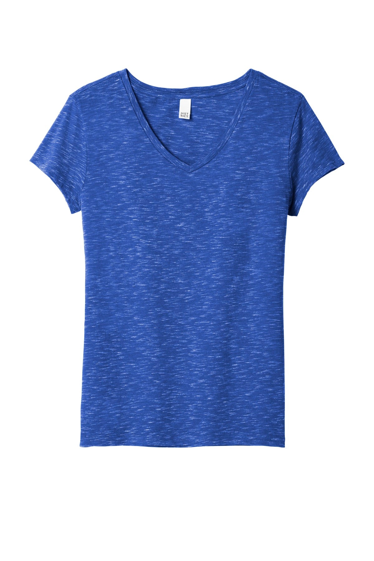 District® Women's Medal V-Neck Tee