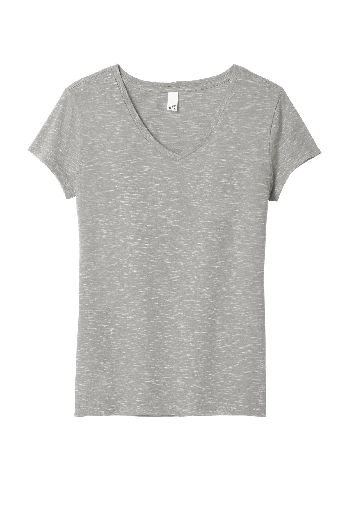 District® Women's Medal V-Neck Tee