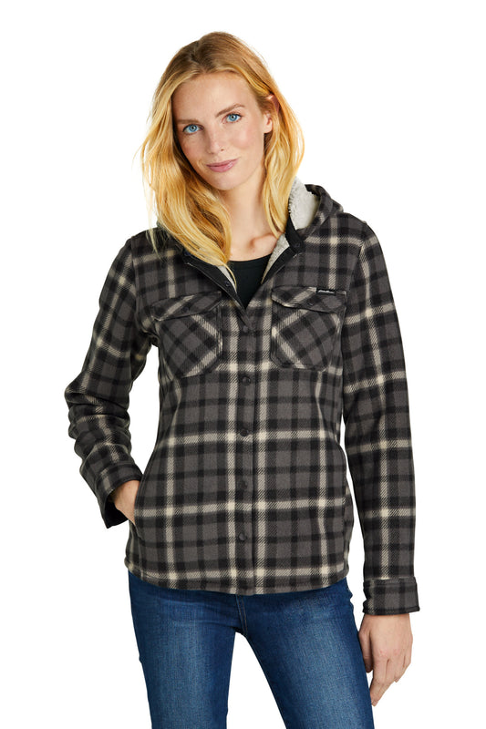 Eddie Bauer® Women's Woodland Shirt Jac