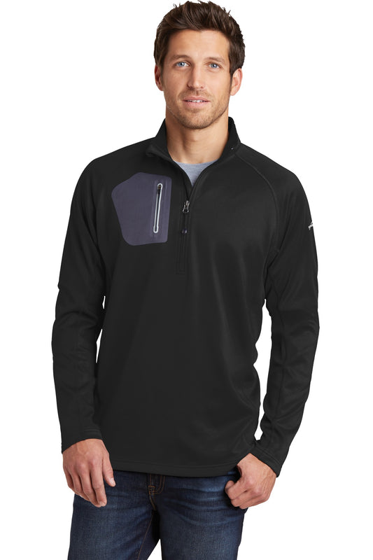 Eddie Bauer® 1/2-Zip Performance Fleece