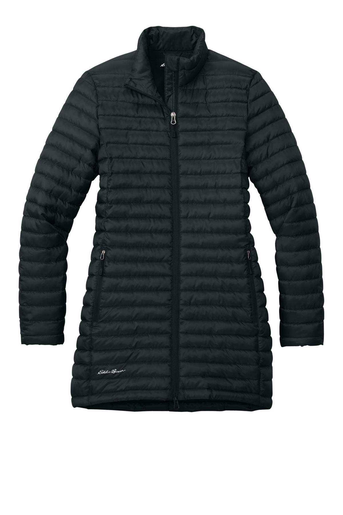 Eddie Bauer® Women's Packable Quilted Full-Zip