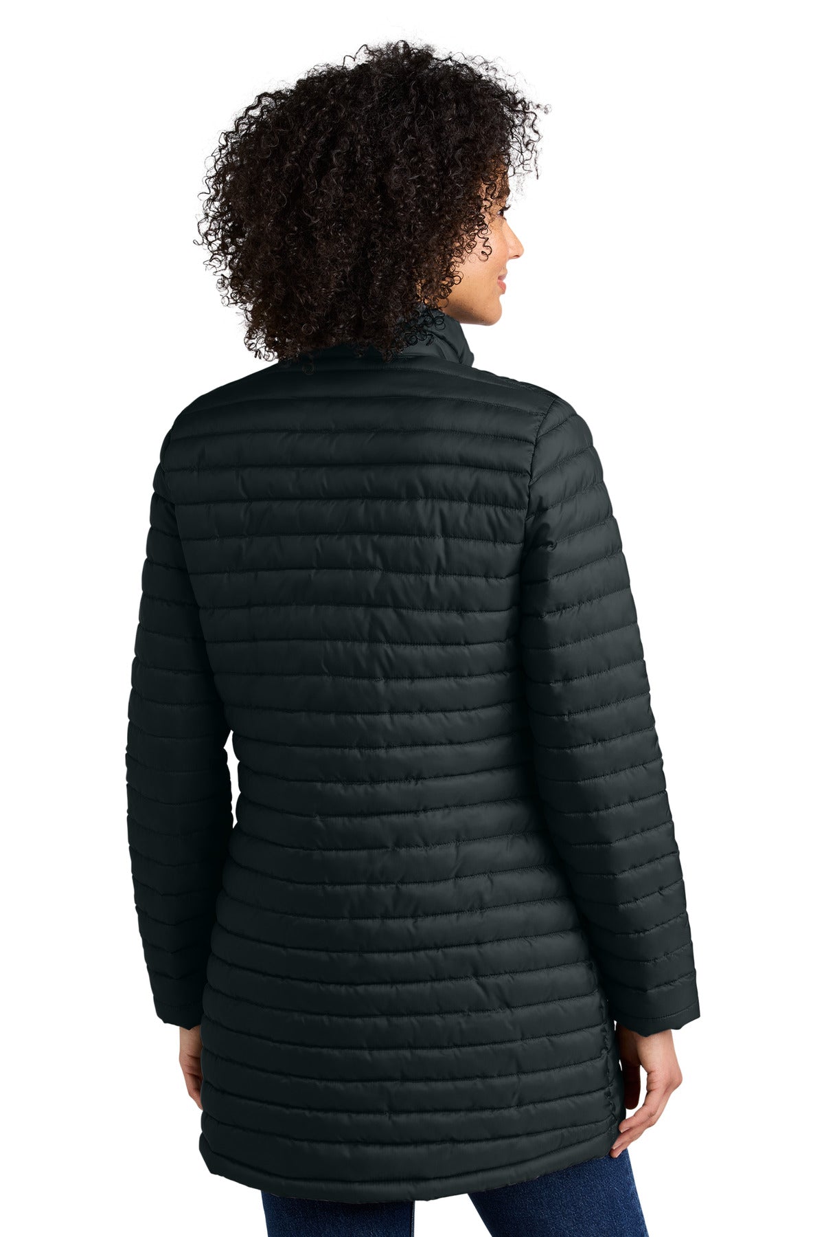 Eddie Bauer® Women's Packable Quilted Full-Zip