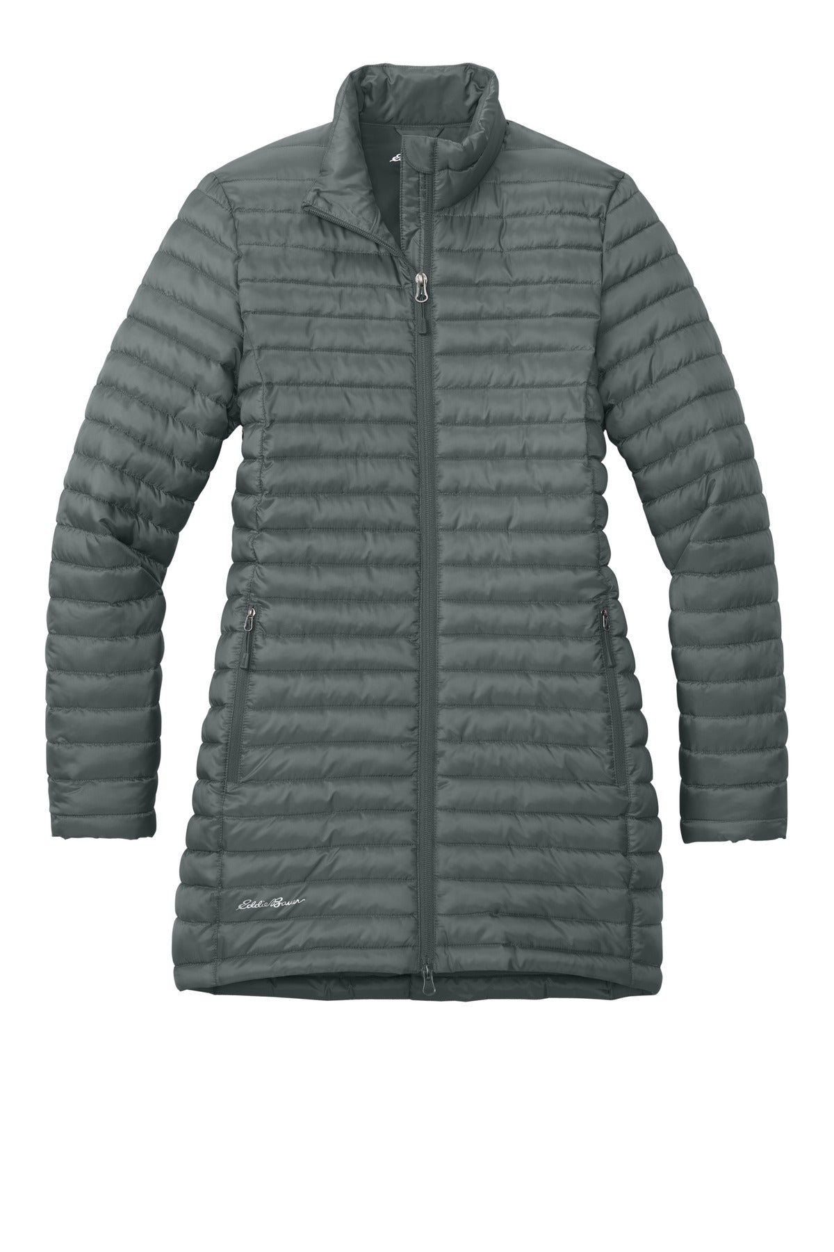 Eddie Bauer® Women's Packable Quilted Full-Zip