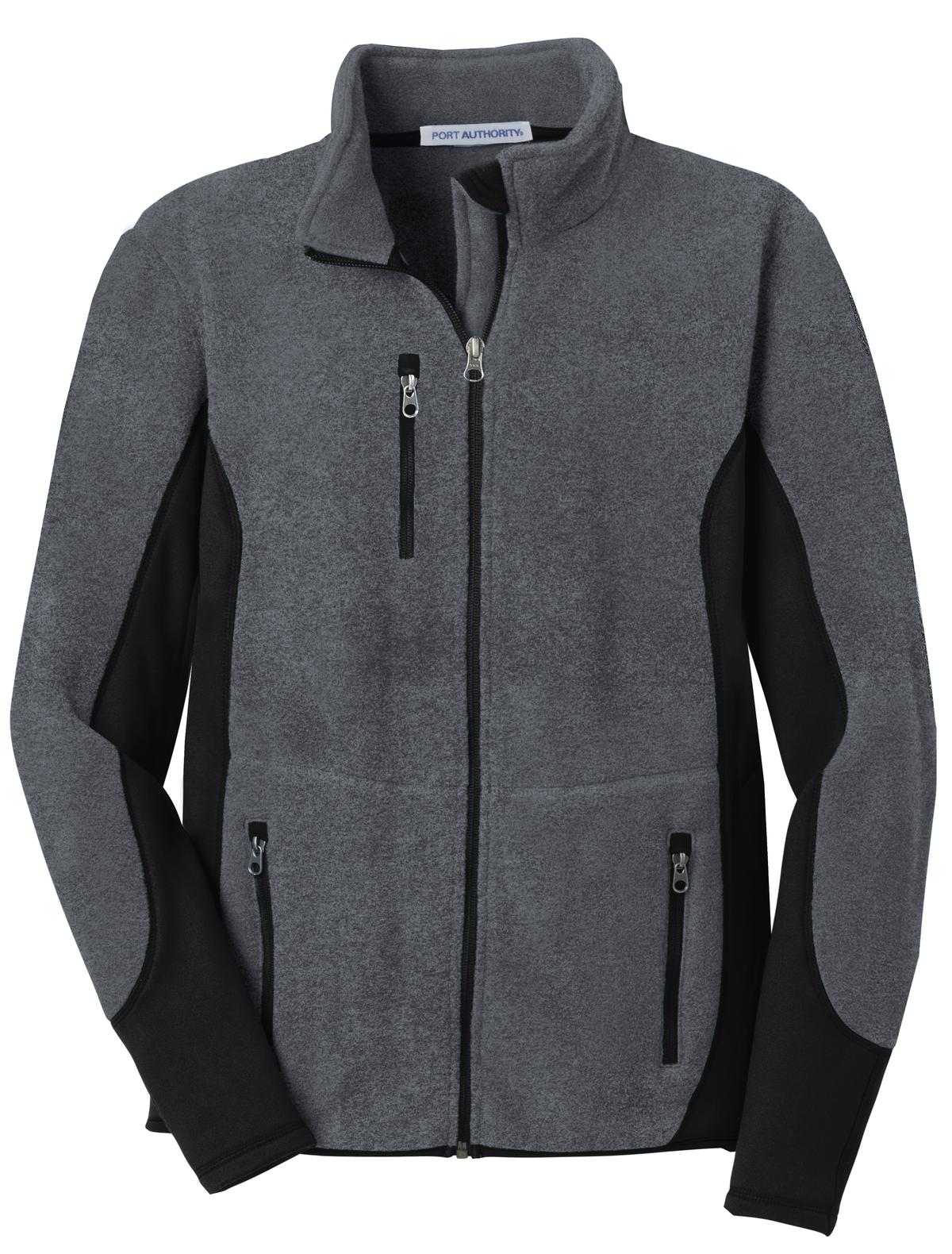 Port Authority® R-Tek® Pro Fleece Full-Zip Jacket