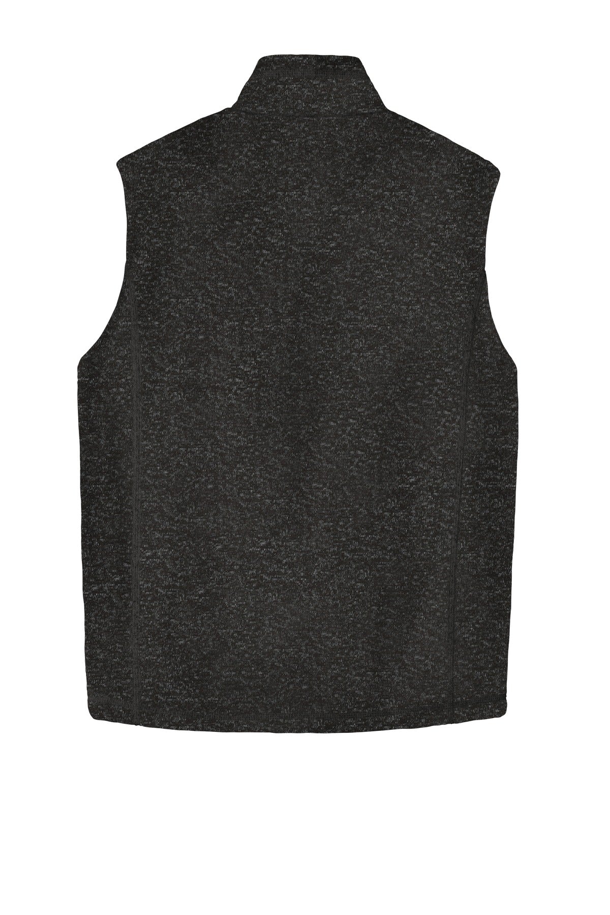 Port Authority® Sweater Fleece Vest